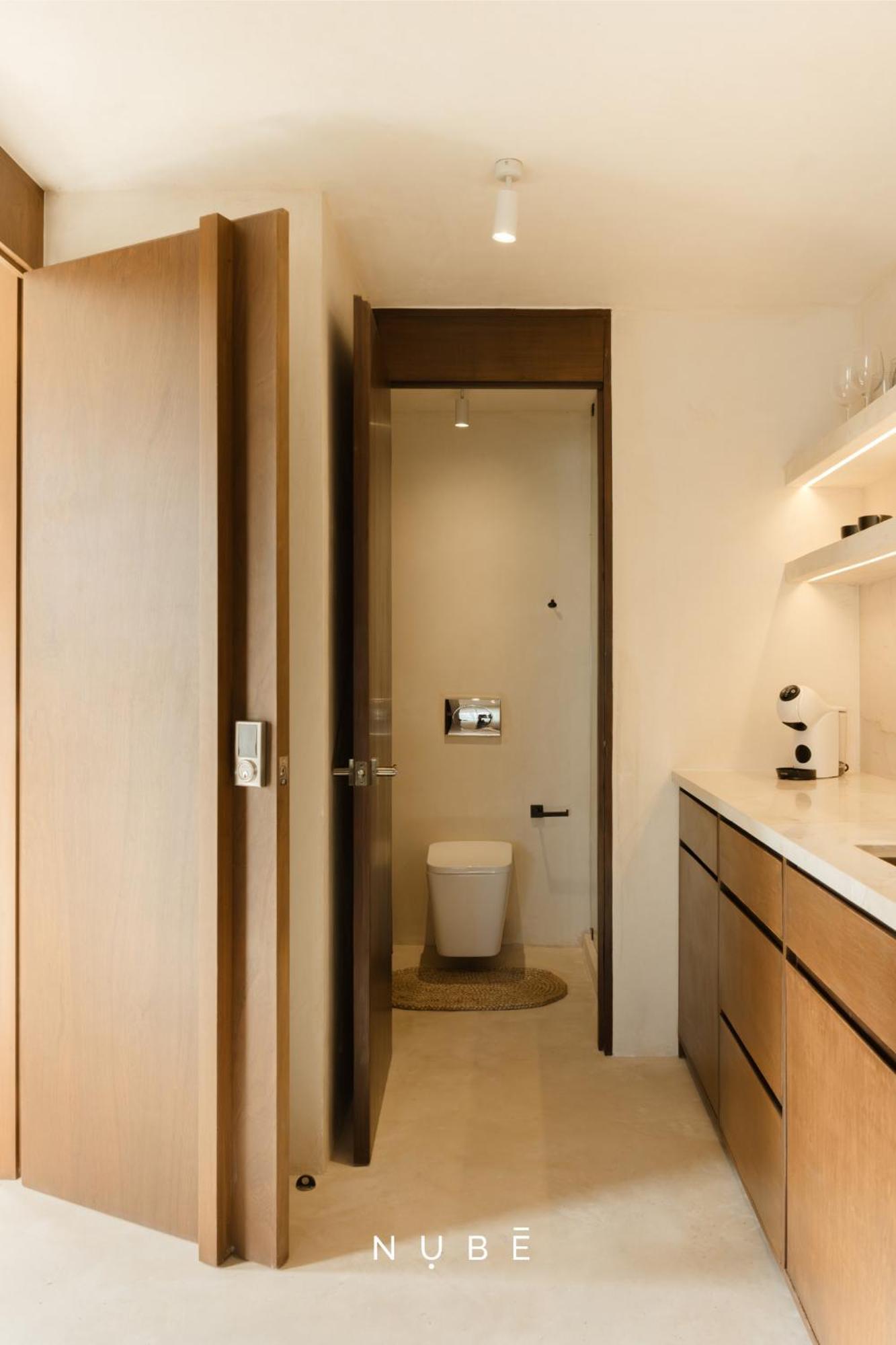 Aesthetic Design Aire With Pool * Cancun