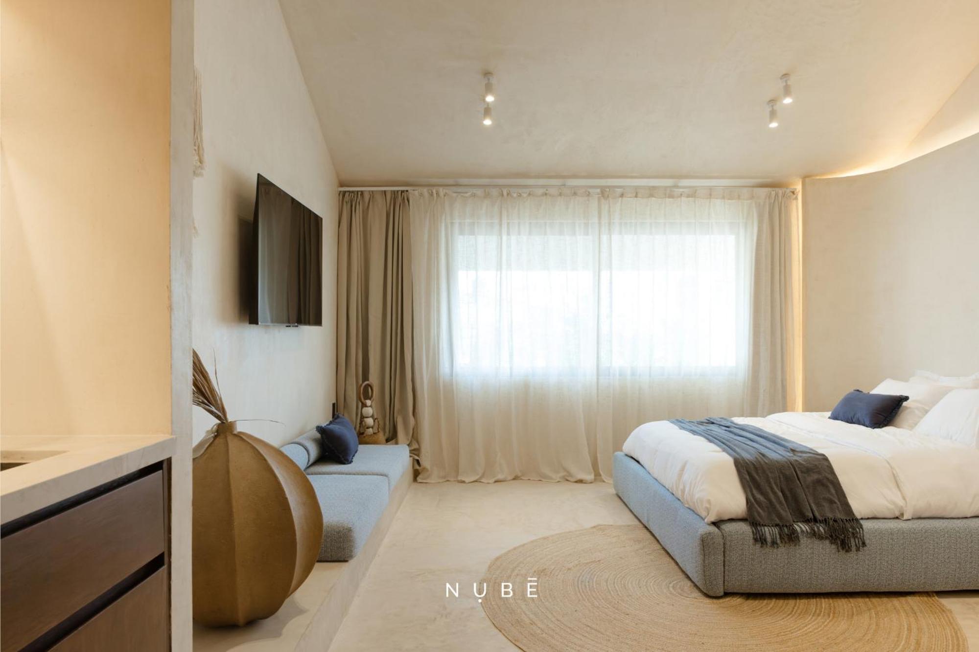 Apartment Aesthetic Design Aire With Pool