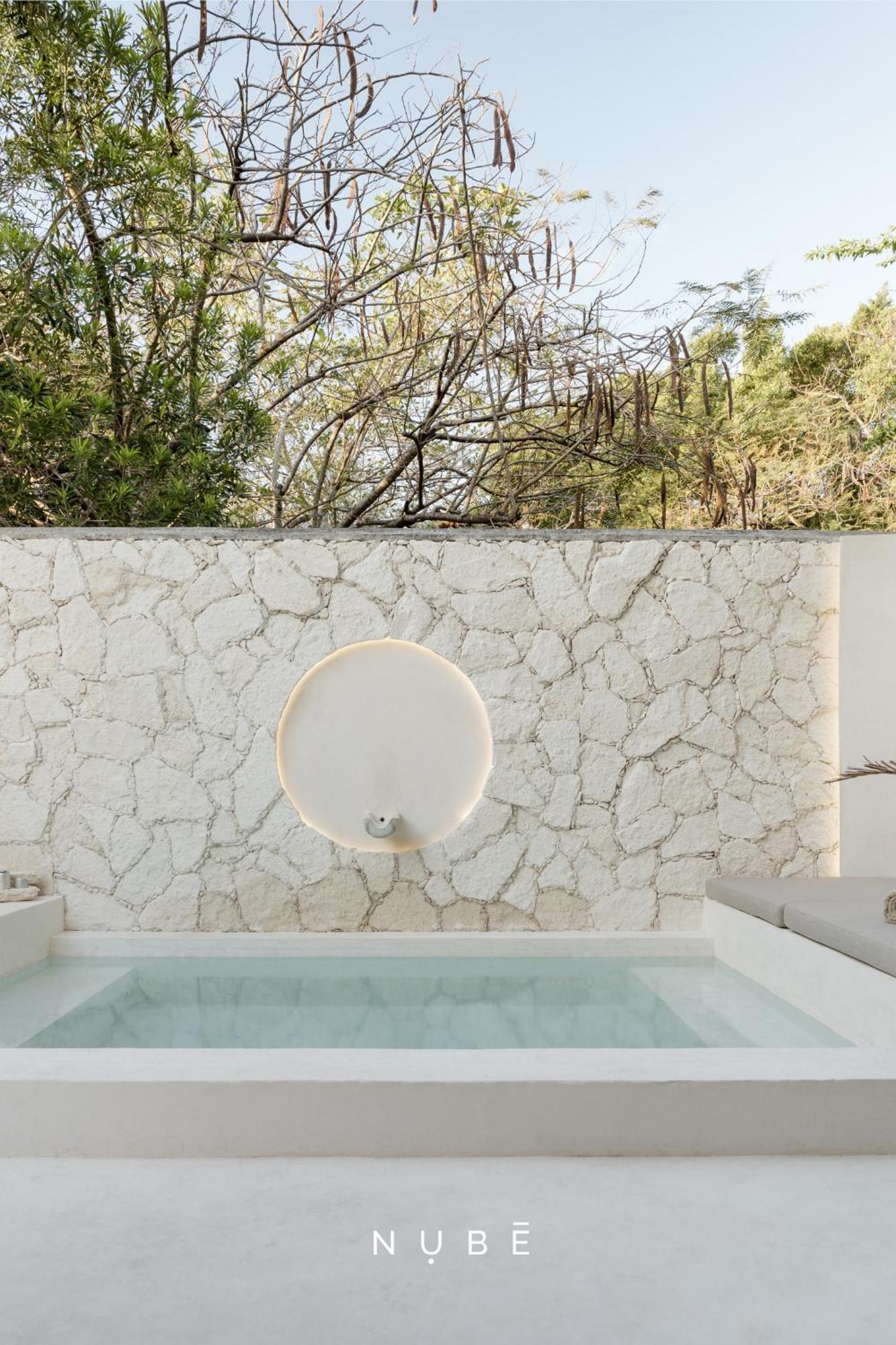 Aesthetic Design Aire With Pool Apartment *