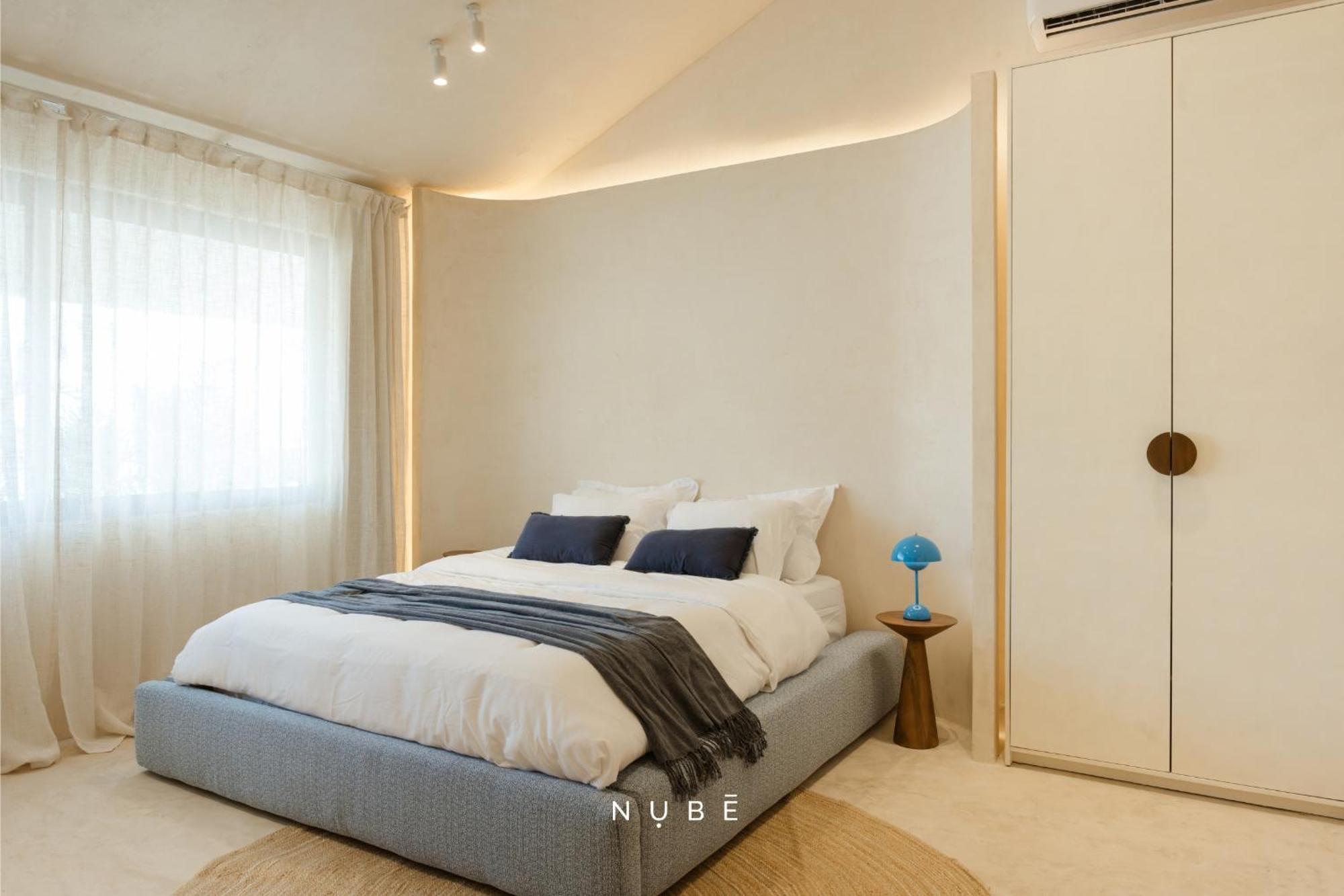 Apartment Aesthetic Design Aire With Pool *