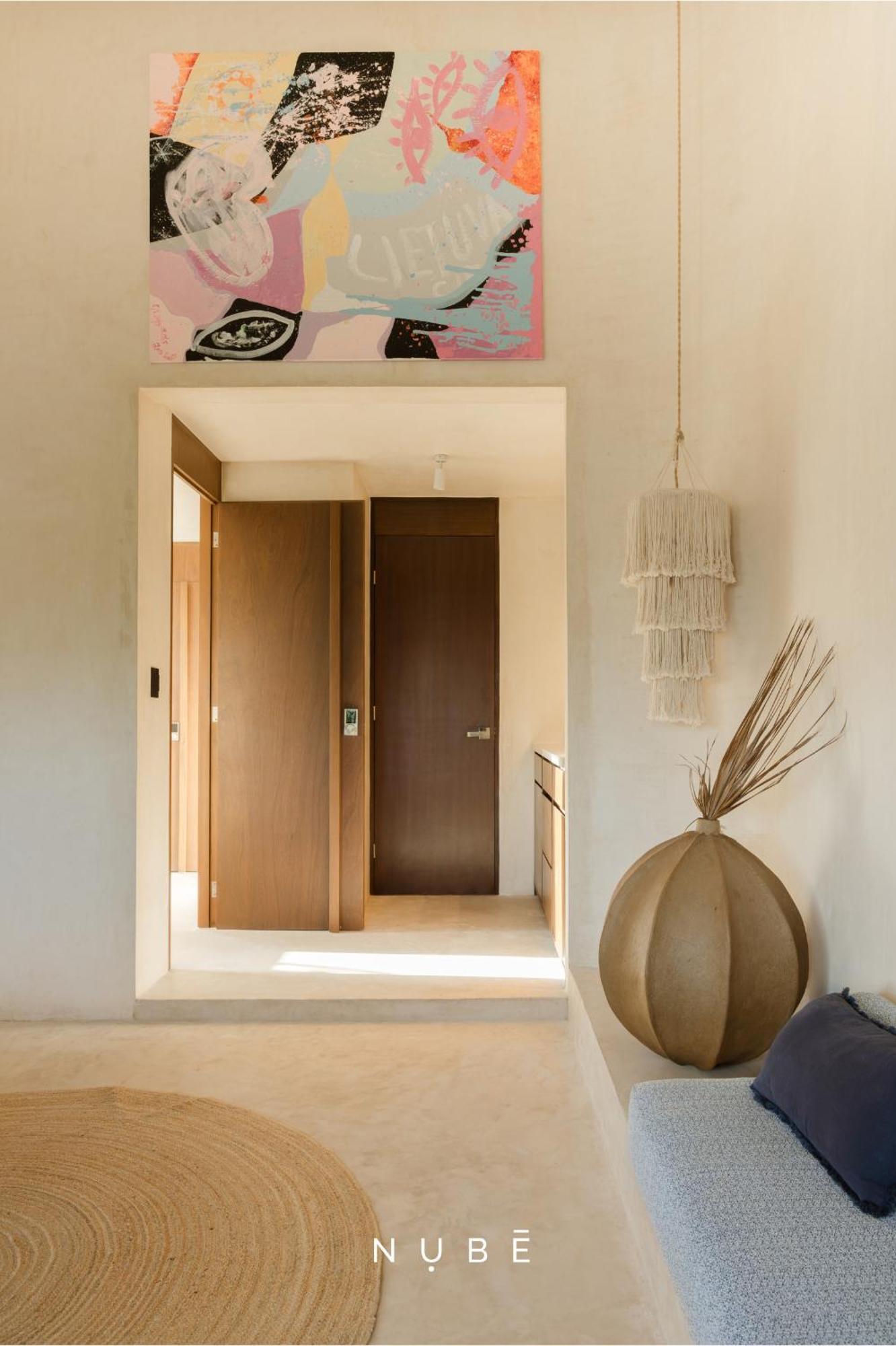 Aesthetic Design Aire With Pool Cancun