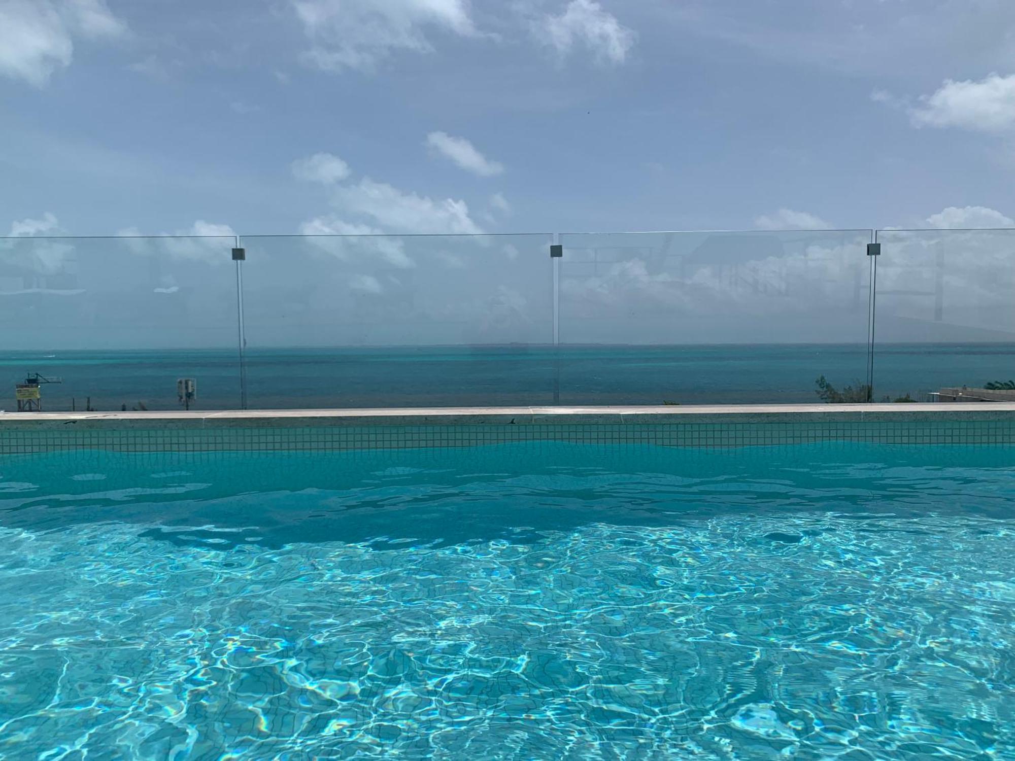 Apartment Amazing View Cancun