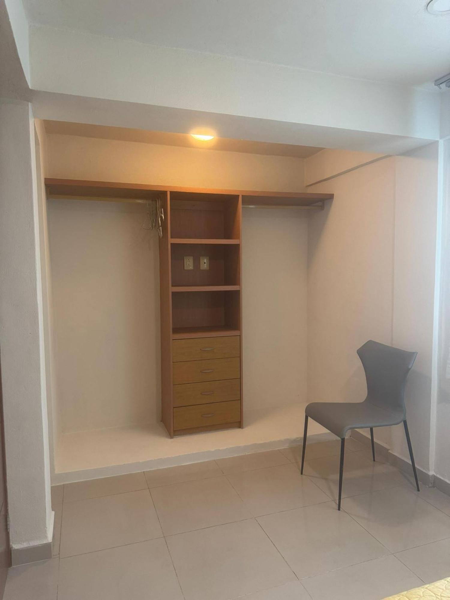 Casa Coral Apartment