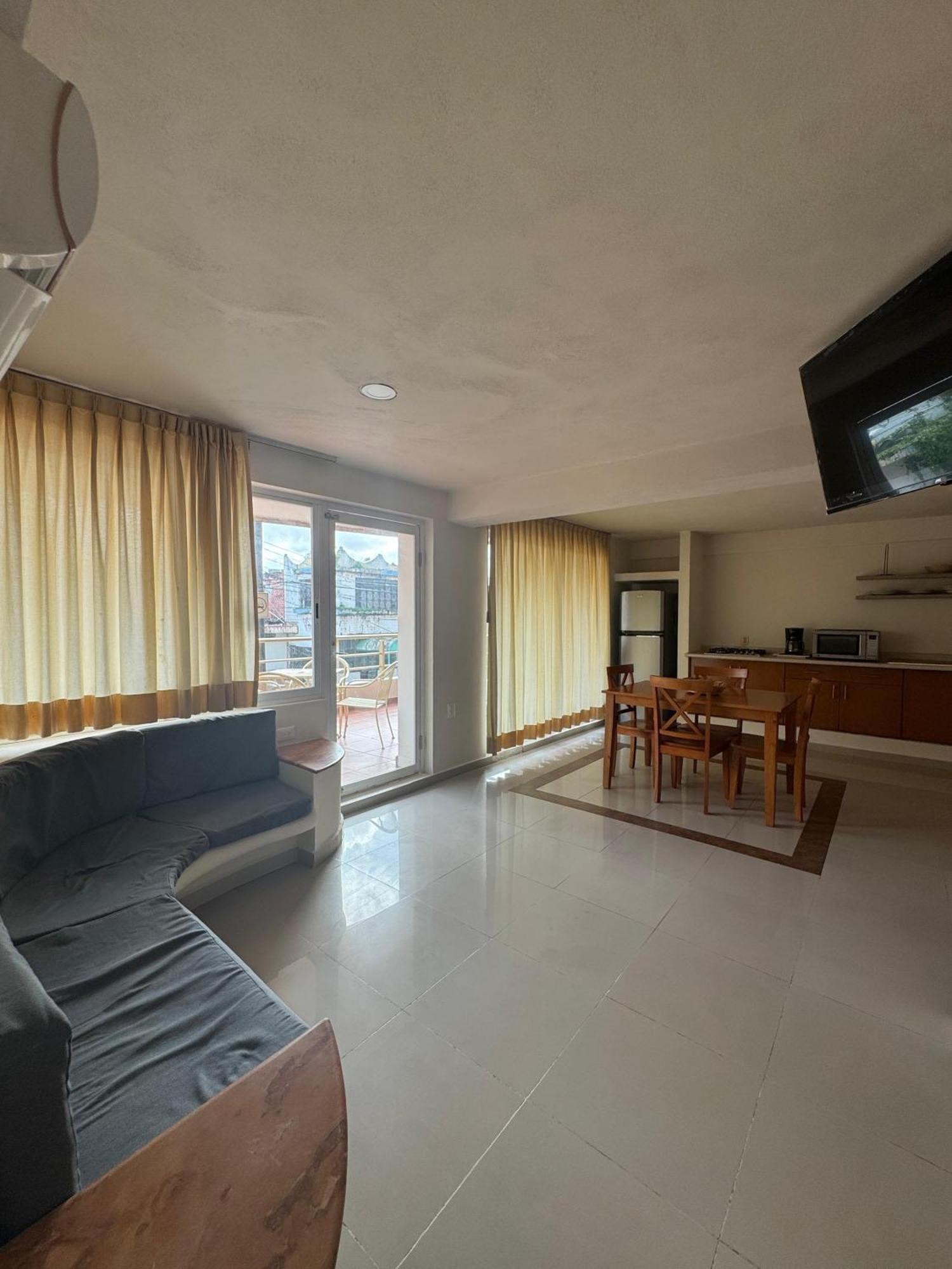 Casa Coral Apartment Cancun