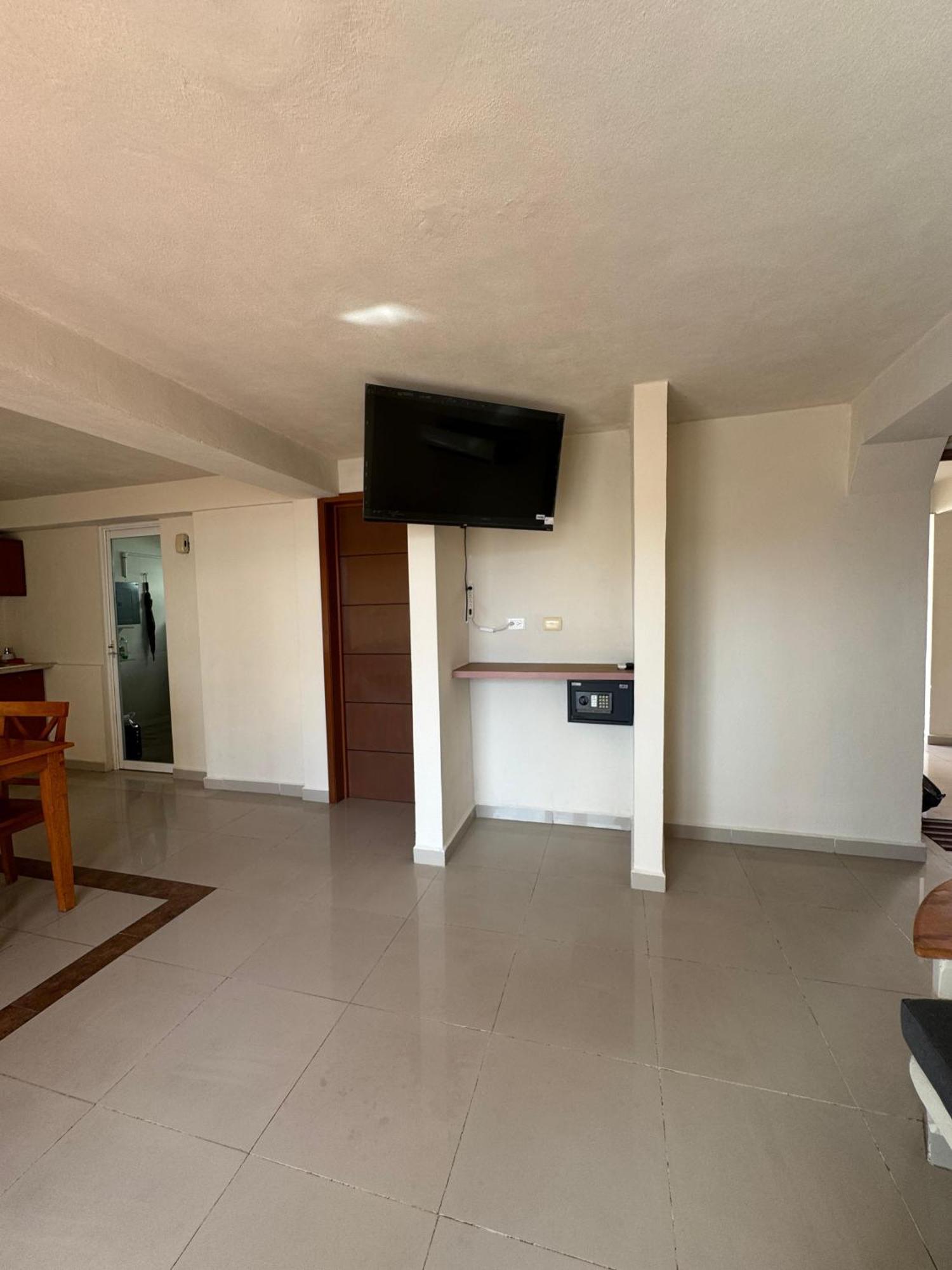 Casa Coral Apartment Cancun