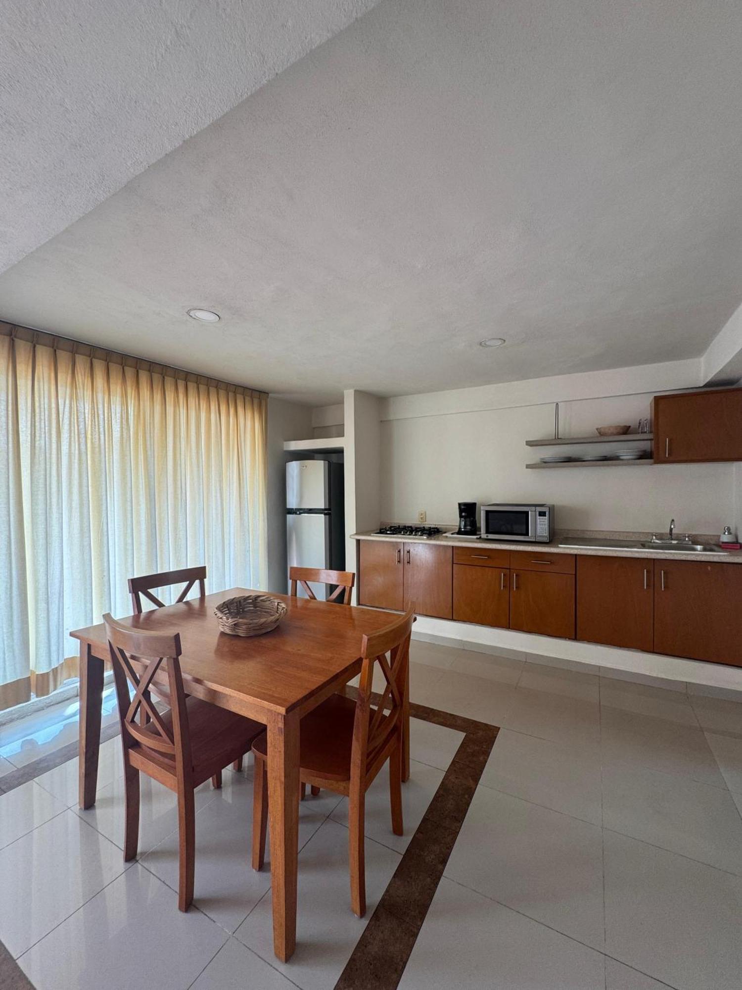 Apartment Casa Coral Cancun