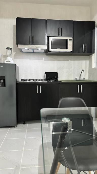 Apartment Lindo Departamento Privado Con Alberca