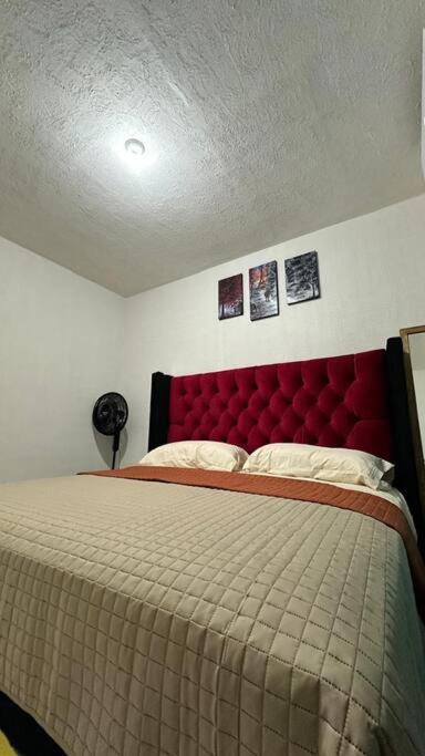 Lindo Departamento Privado Con Alberca * Cancun