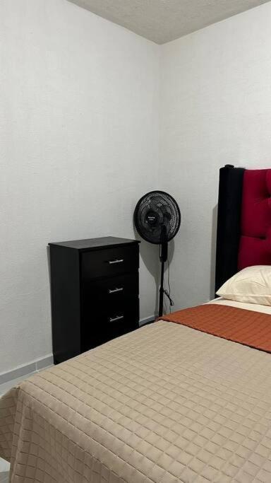 Lindo Departamento Privado Con Alberca Apartment Cancun