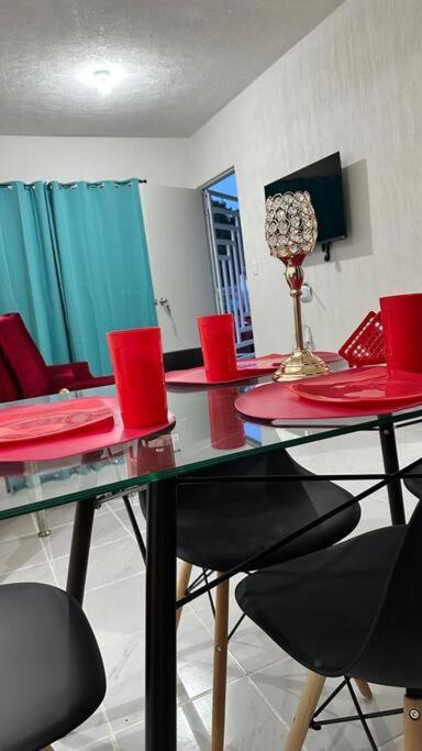 Lindo Departamento Privado Con Alberca Apartment