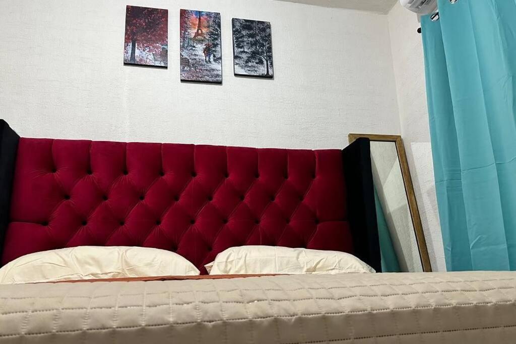 Apartment Lindo Departamento Privado Con Alberca