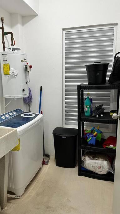 Lindo Departamento Privado Con Alberca Apartment *