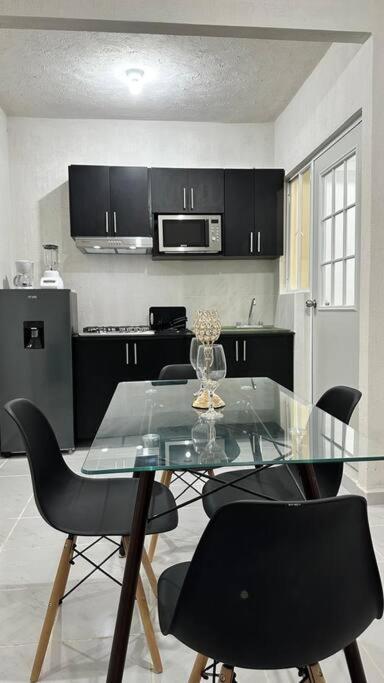 Apartment Lindo Departamento Privado Con Alberca *