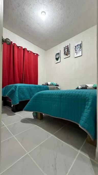 Lindo Departamento Privado Con Alberca *
