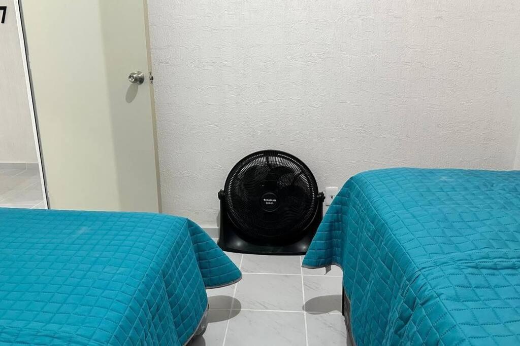 Lindo Departamento Privado Con Alberca