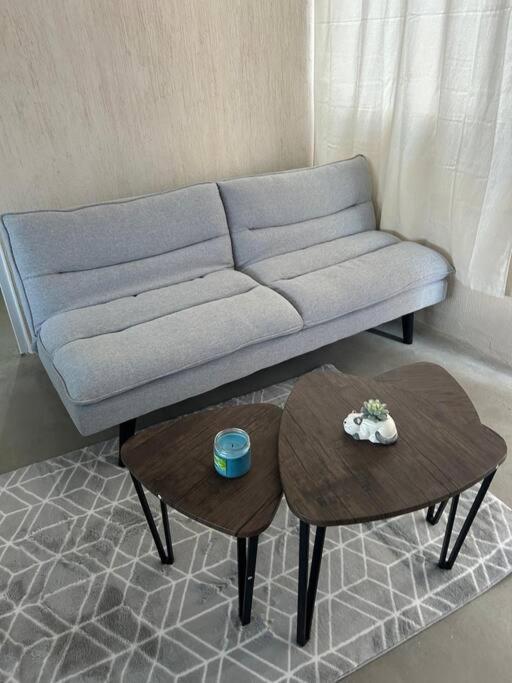 Departamento Acogedor En Apartamento *