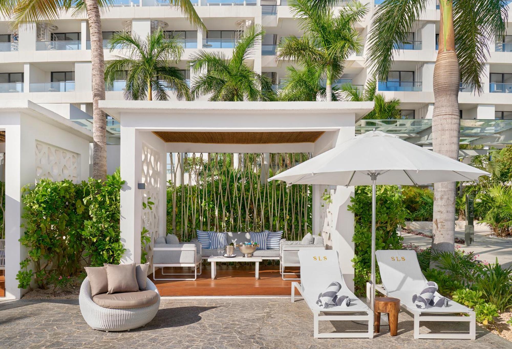 Sls Playa Mujeres 5* Cancun