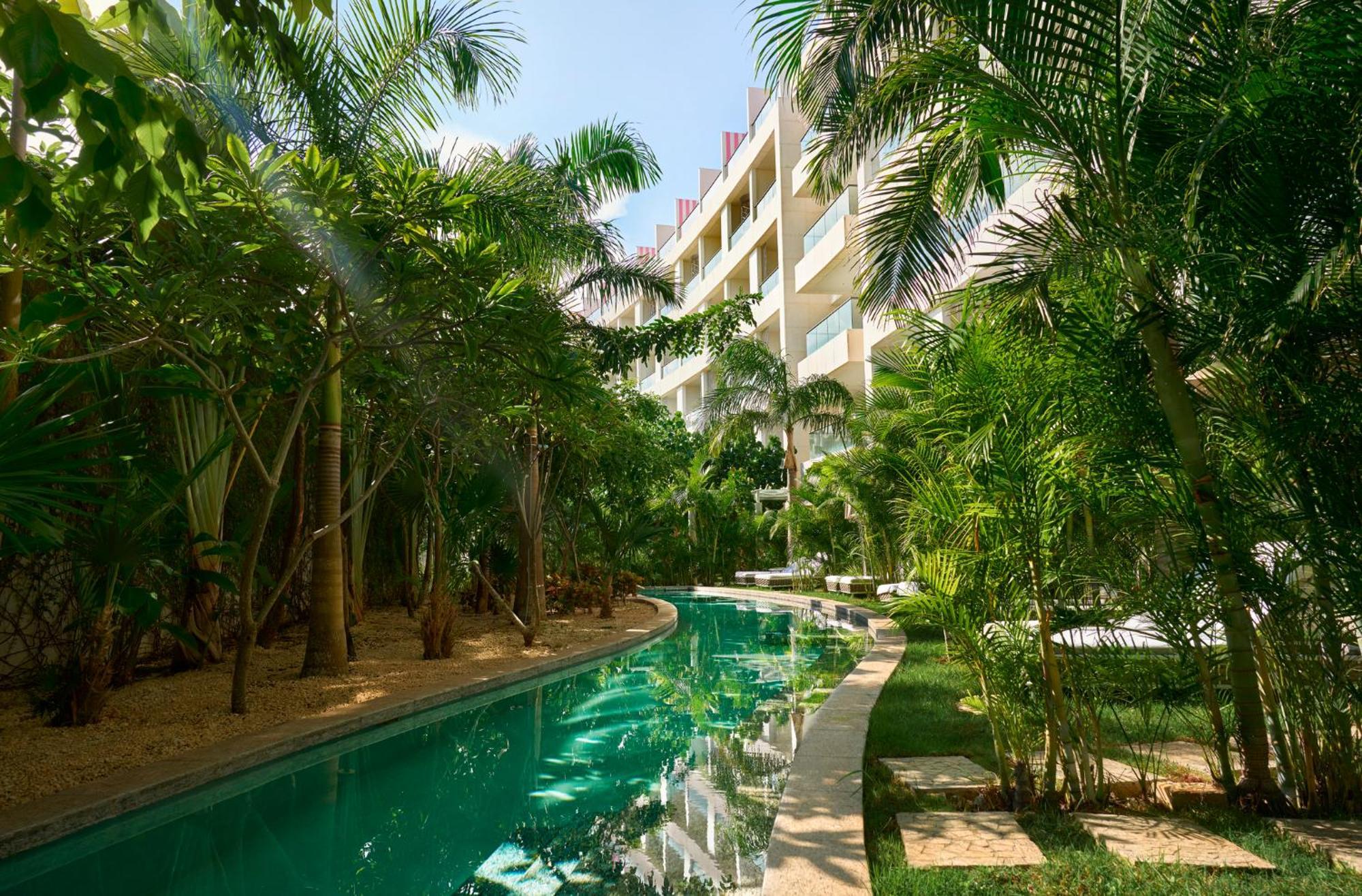 Sls Playa Mujeres Resort