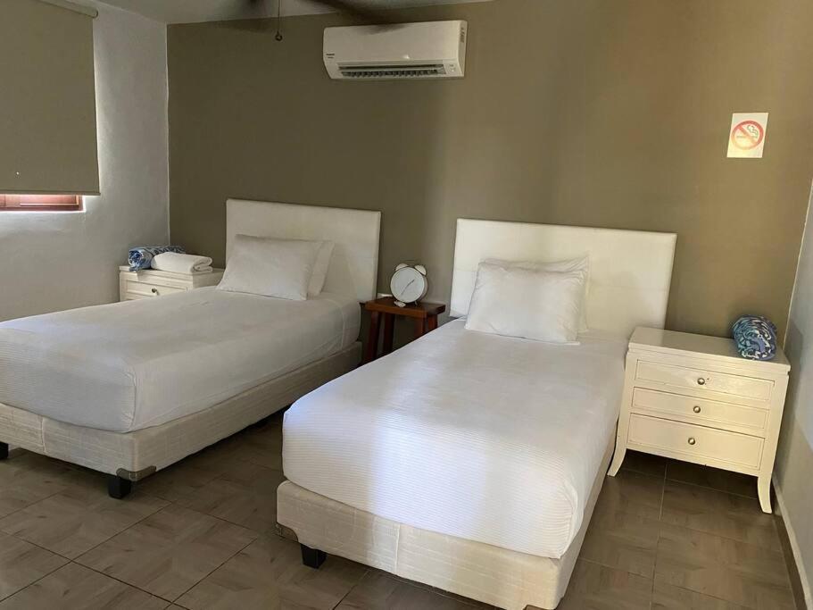 La Casa Bonita Alessia Cancun