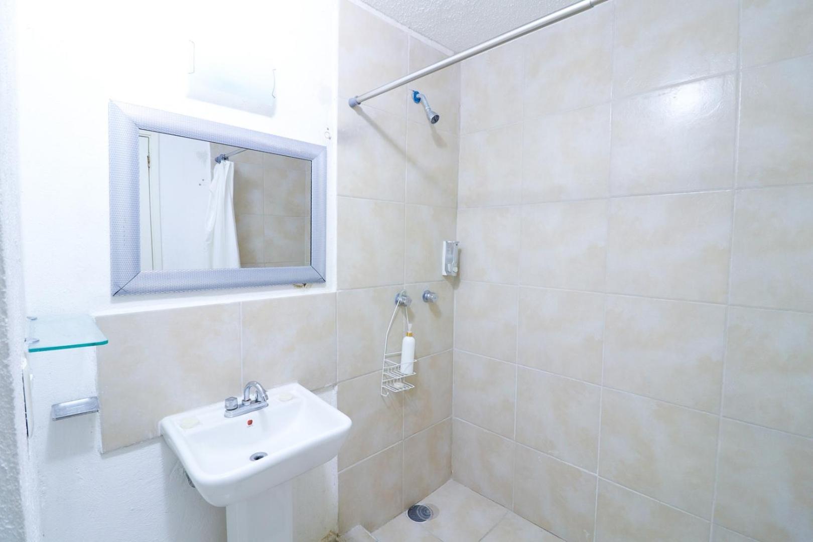 Apartment With Balcony & Partial Ocean View At Marlin
