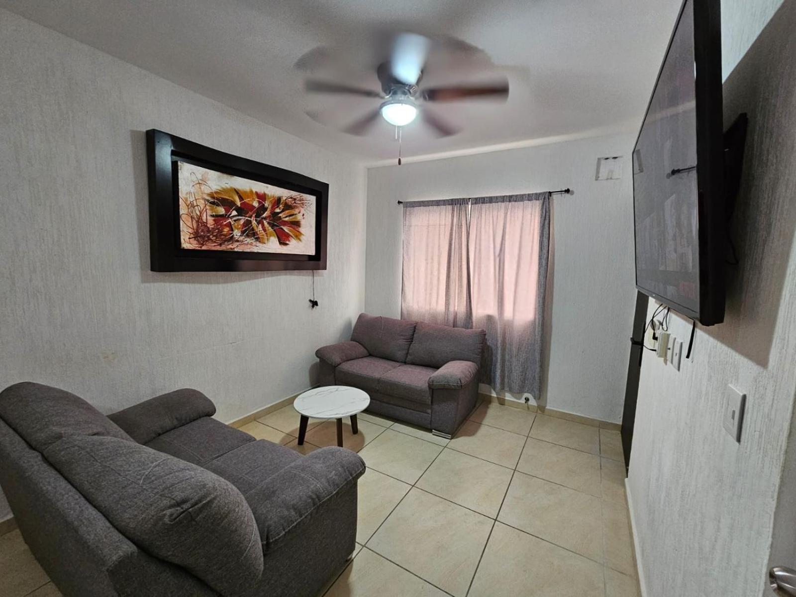 Holiday home El Hogar Que Deseas Vacacionar. Cancun