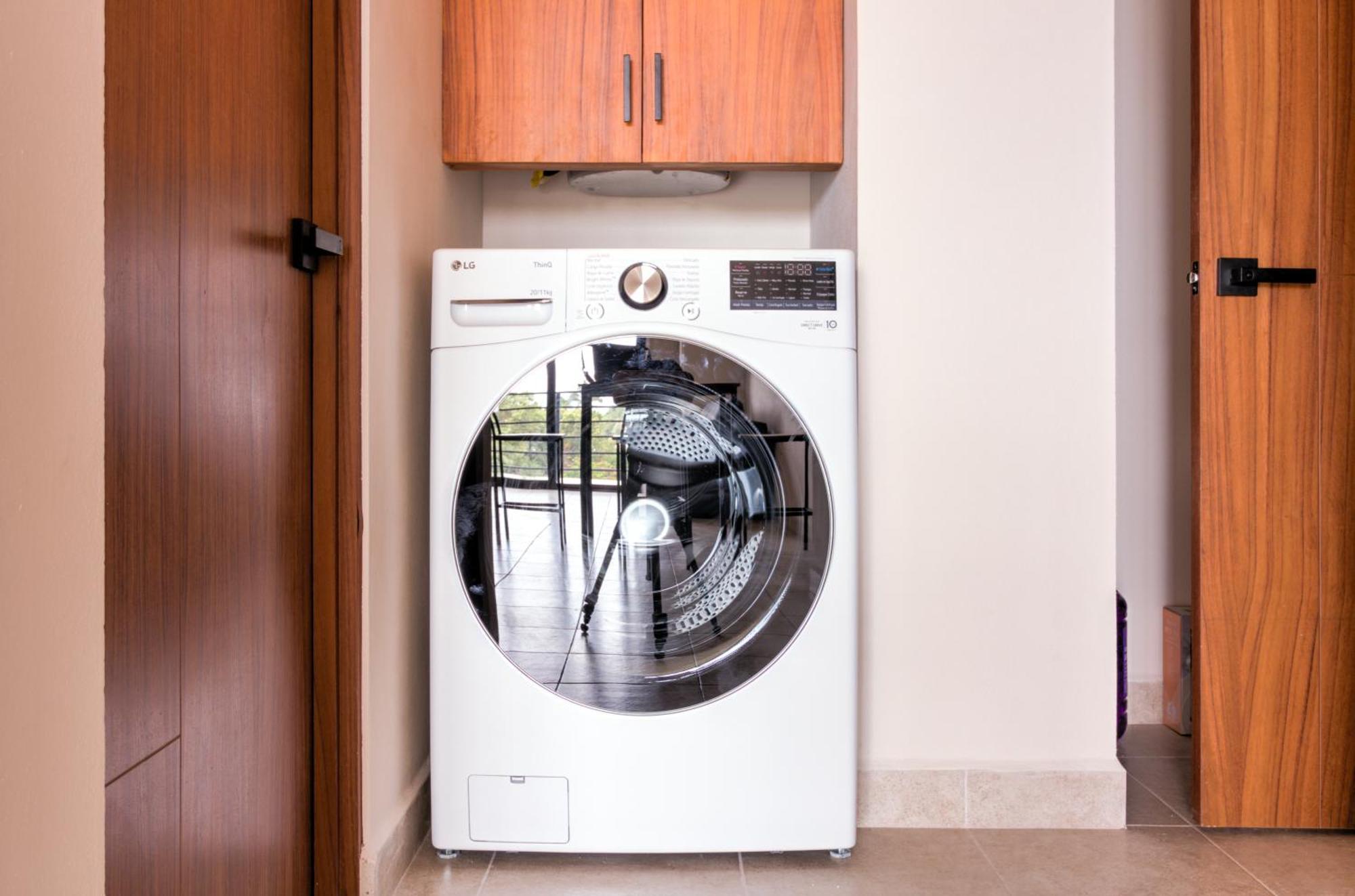 Apartment Nader 9b *