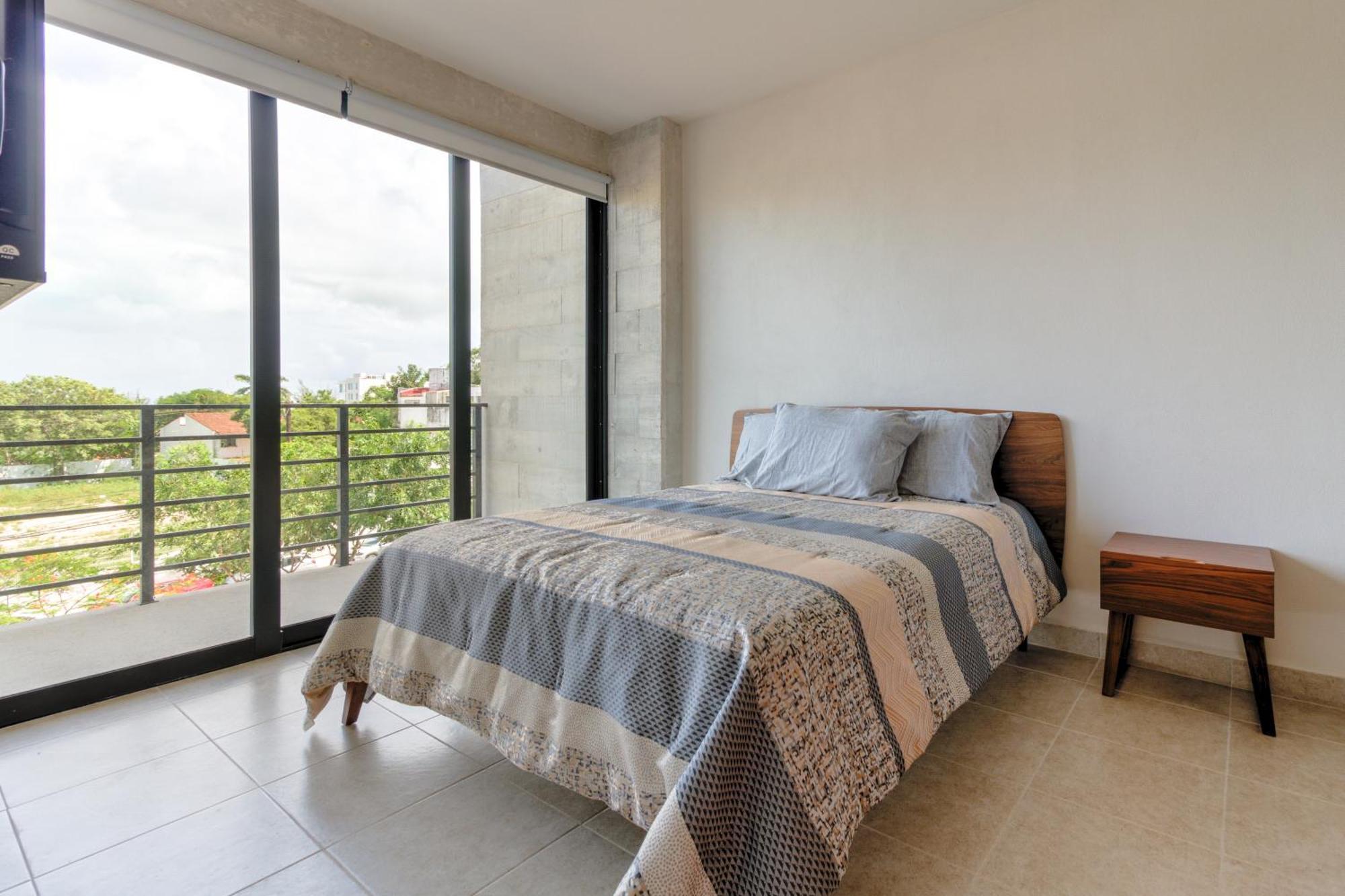 Nader 9b Apartment