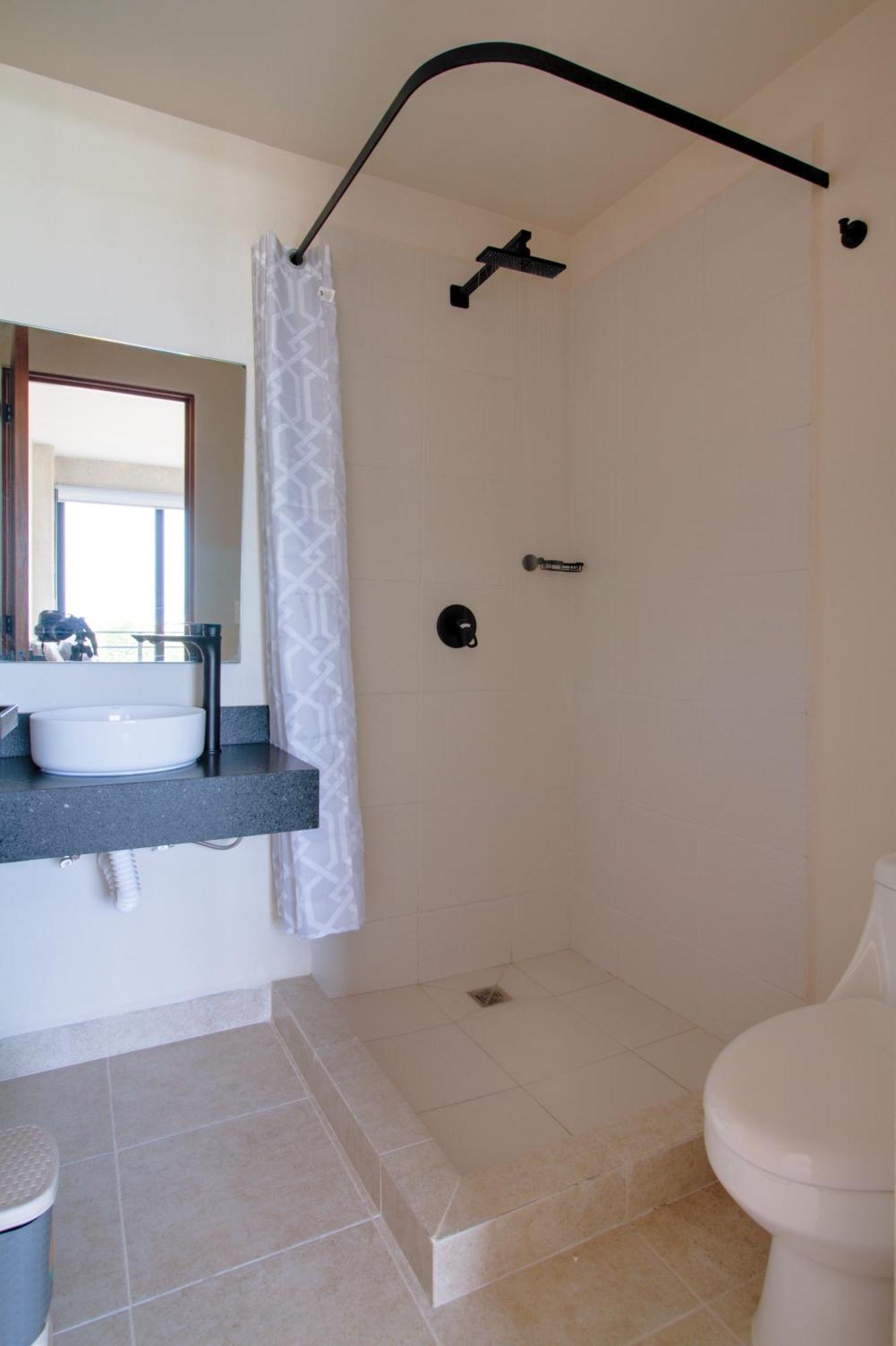 Nader 9b Apartment