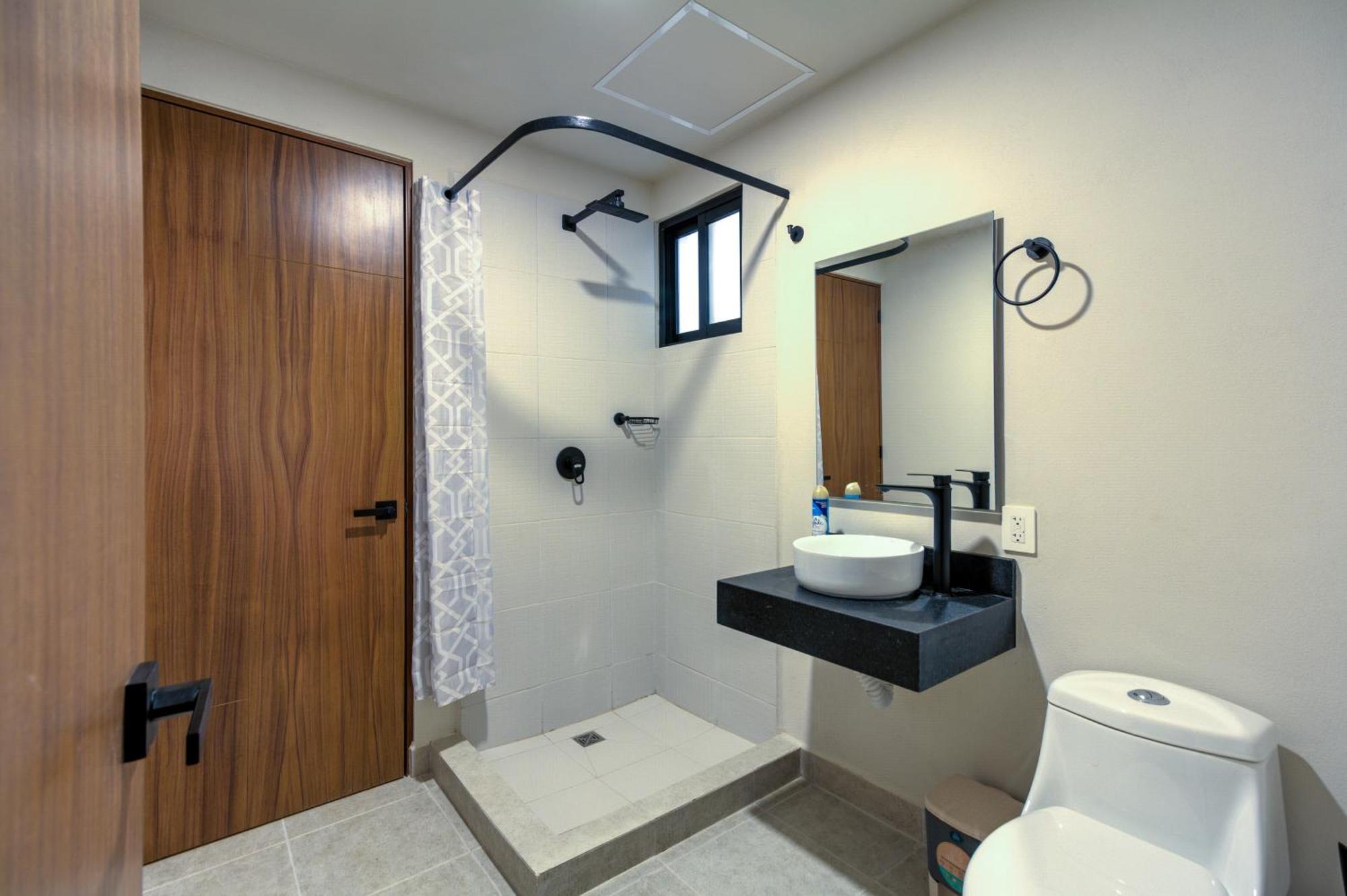 Apartment Nader 9b *