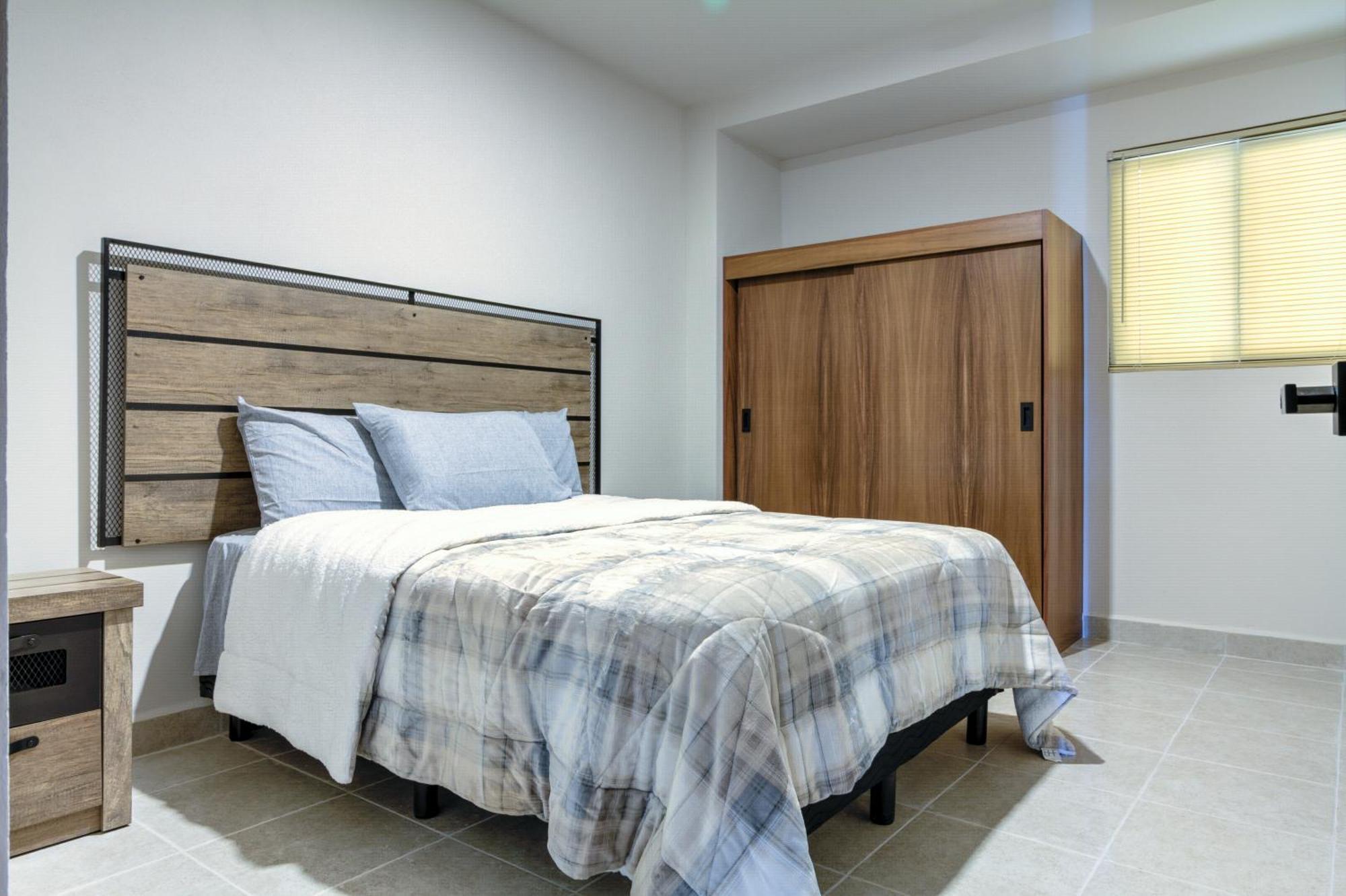 Nader 9b Apartment