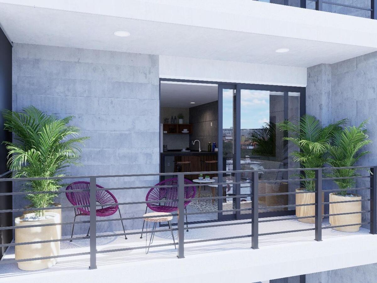 In Cancun's Heart Apartment