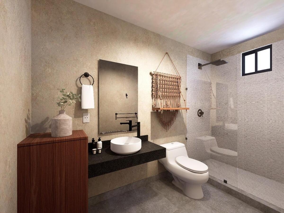 Apartment In Cancun's Heart Cancun