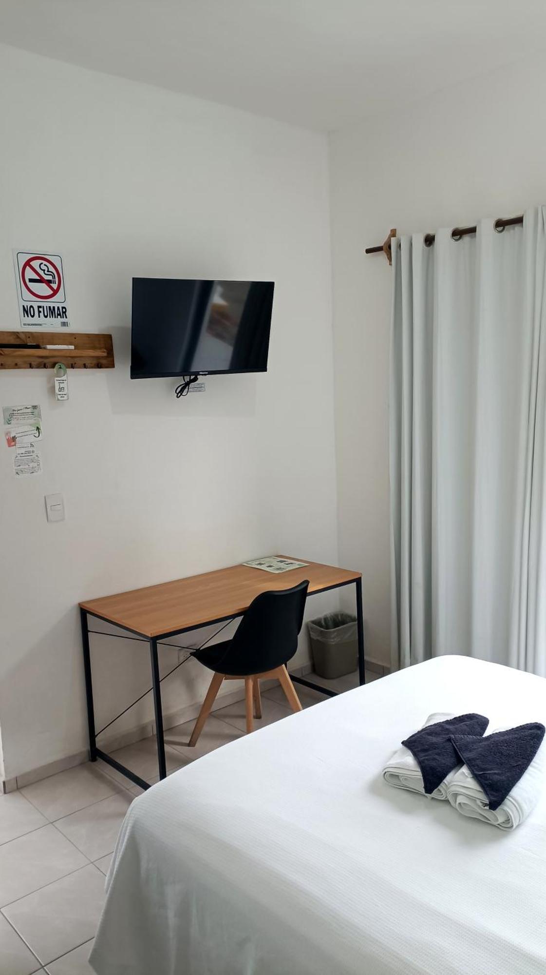 Guest house Casa Tauch *