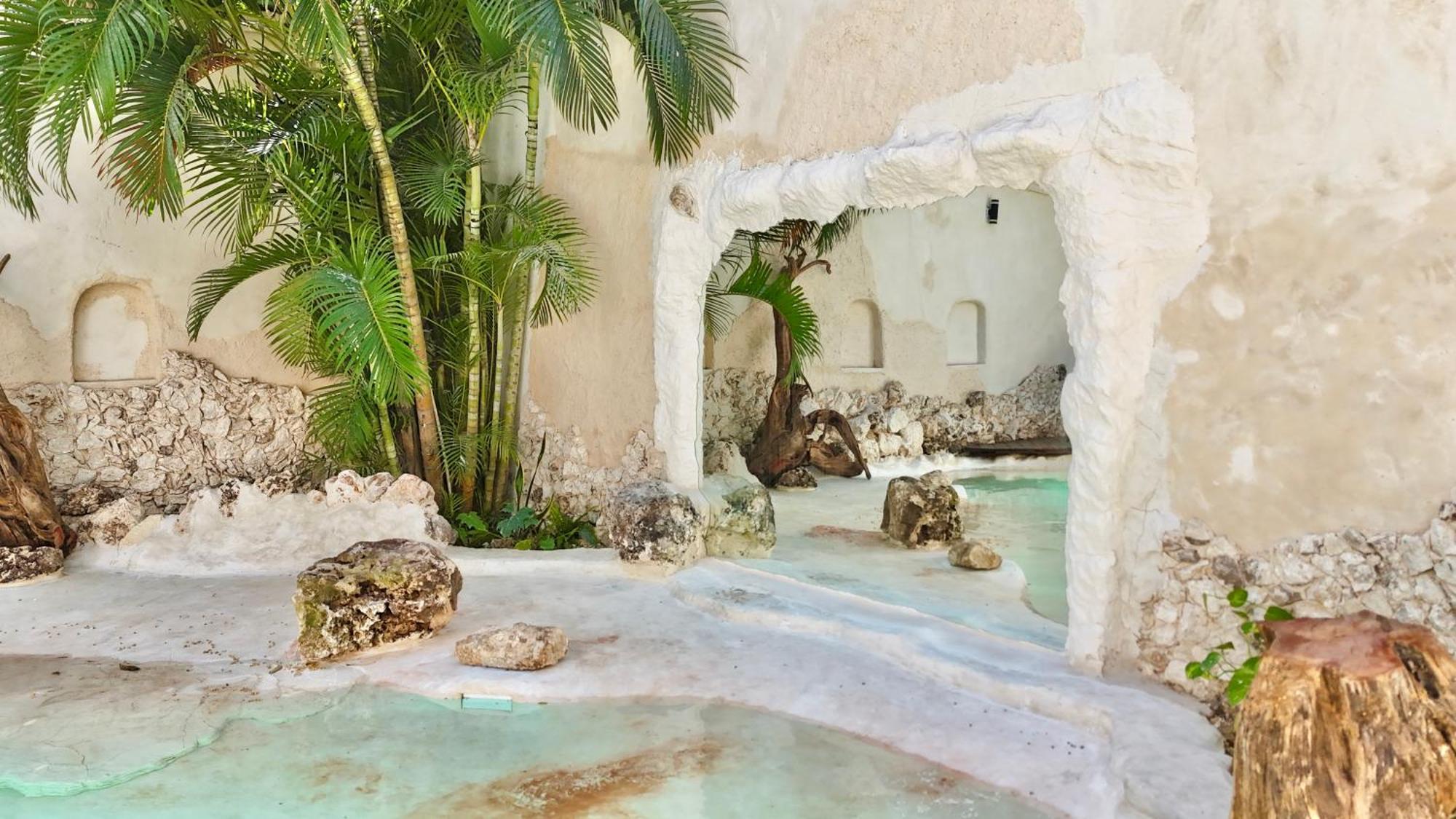 Hotel Mezcal