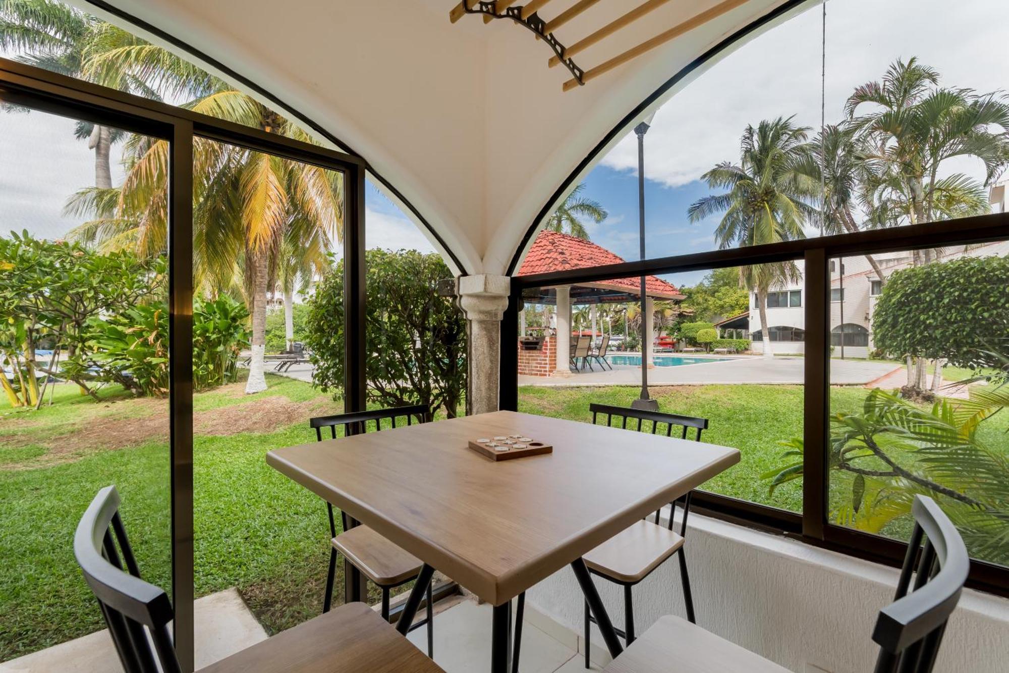 Chic Lagoon Front By Casa Paraiso Cancun