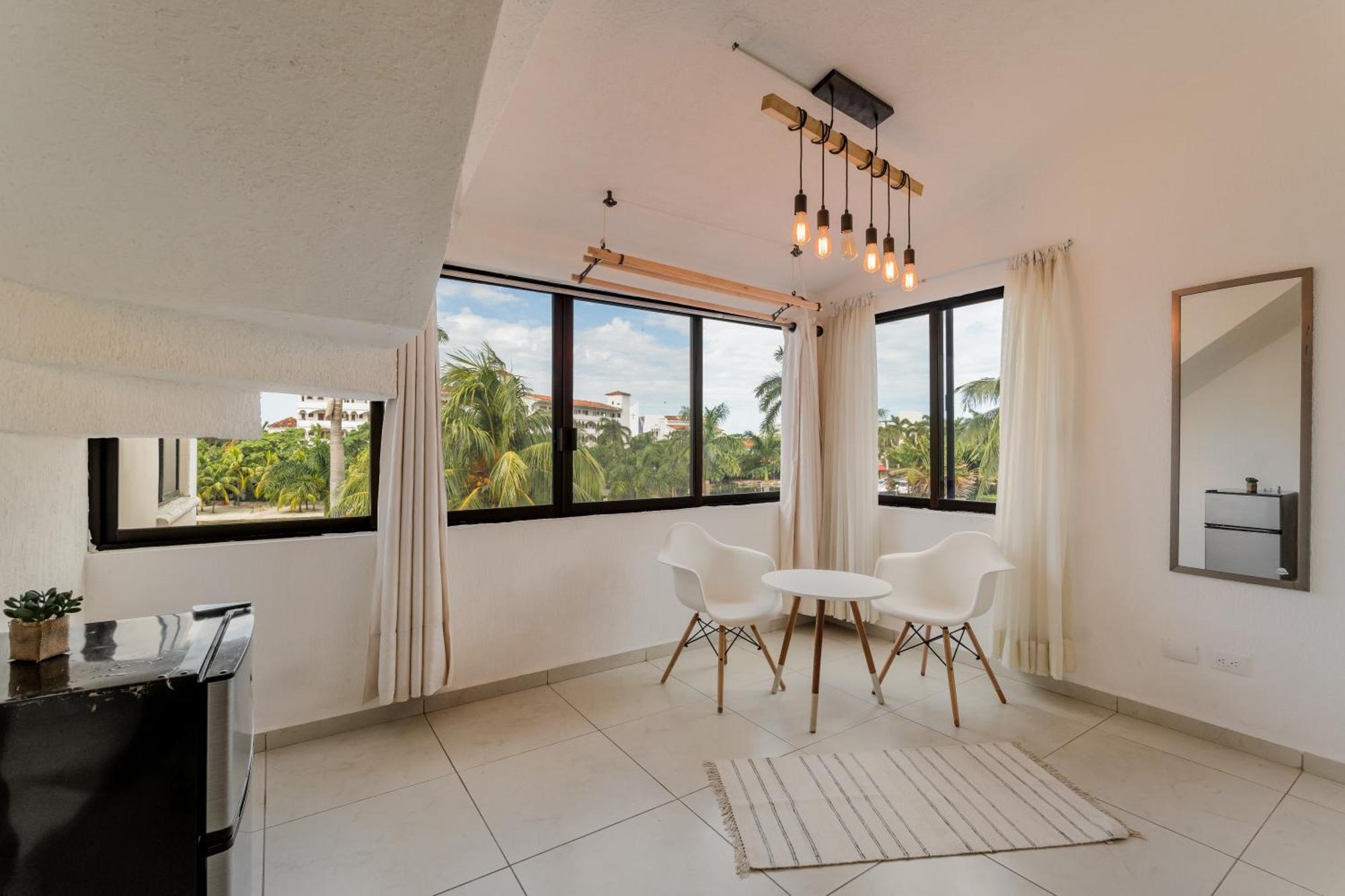 Chic Lagoon Front By Casa Paraiso Apartment Cancun