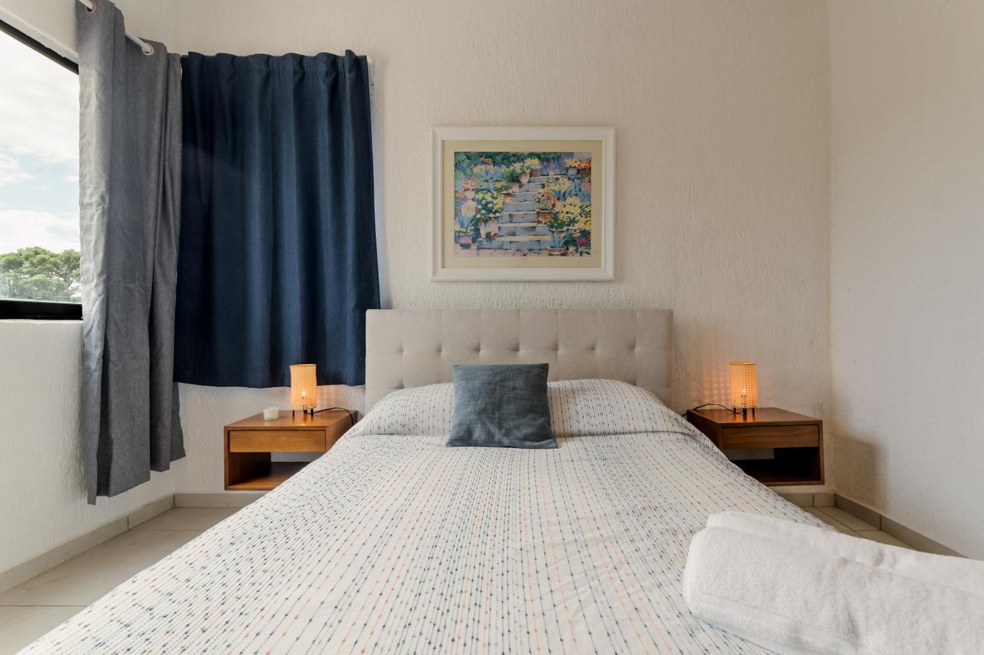 Apartment Chic Lagoon Front By Casa Paraiso *