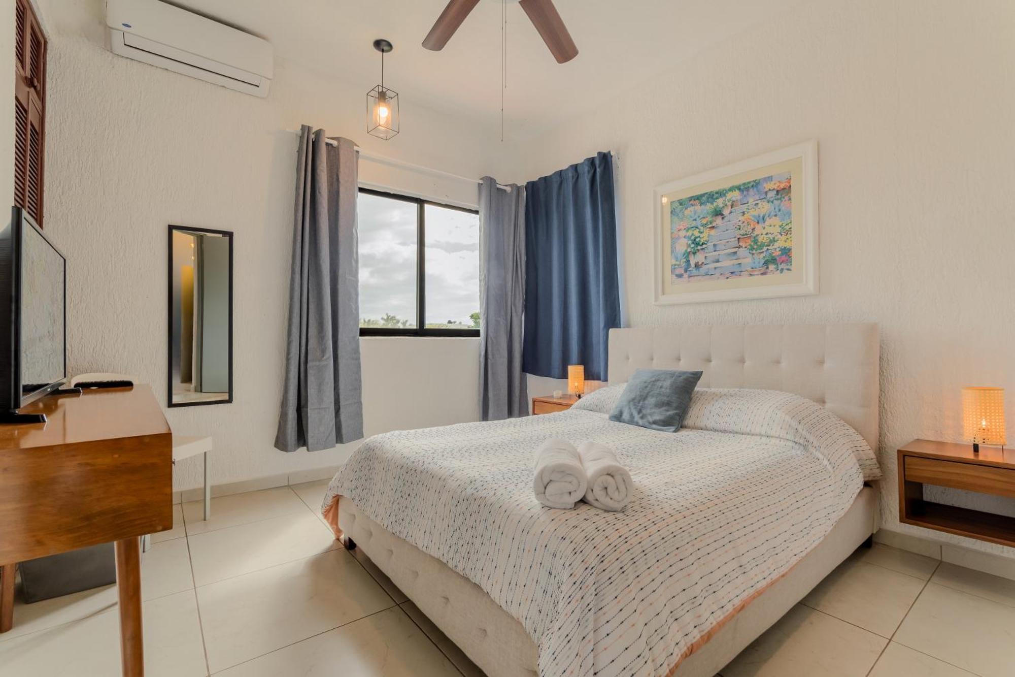 Chic Lagoon Front By Casa Paraiso Apartment Cancun