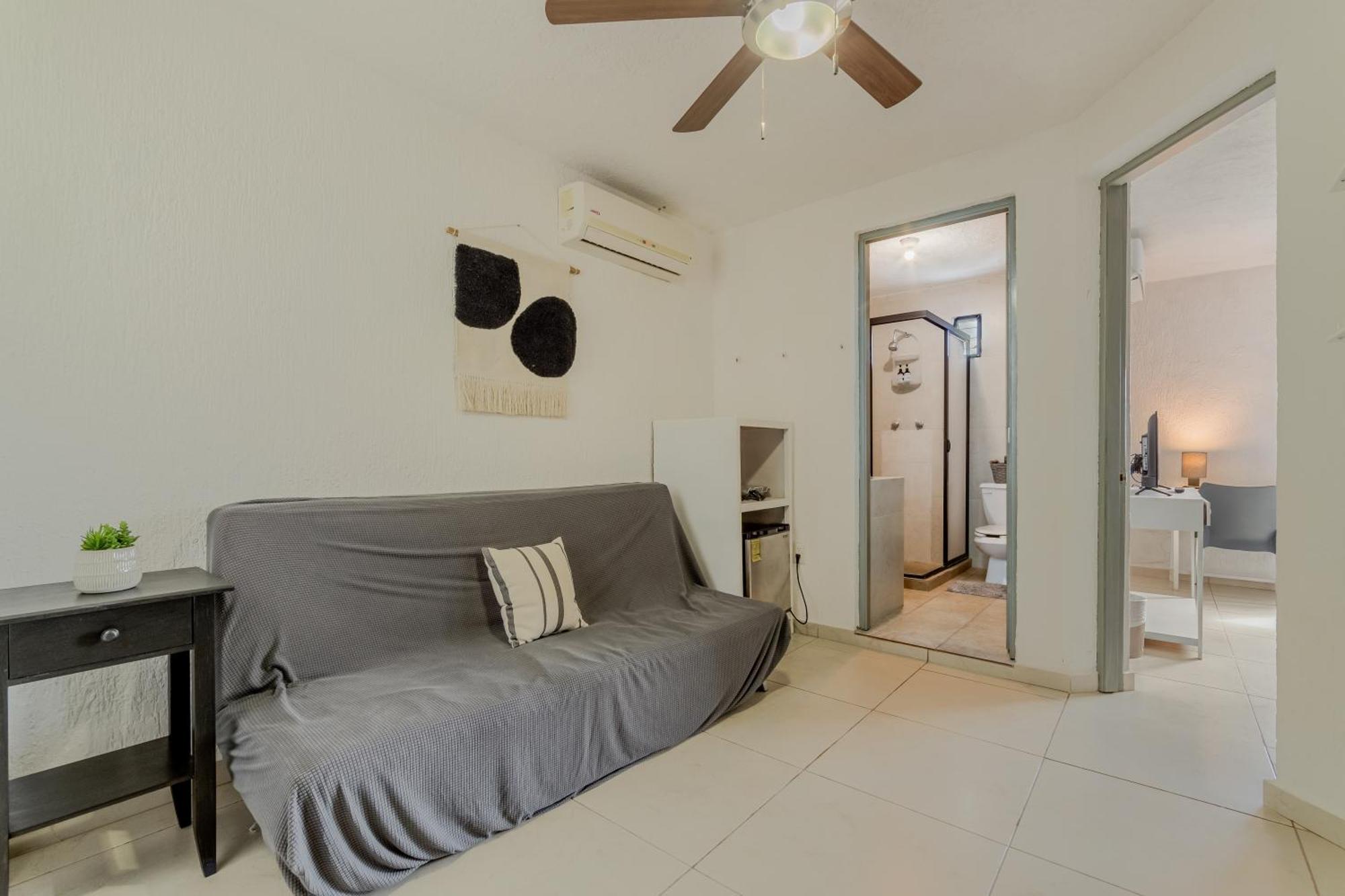 Chic Lagoon Front By Casa Paraiso Cancun