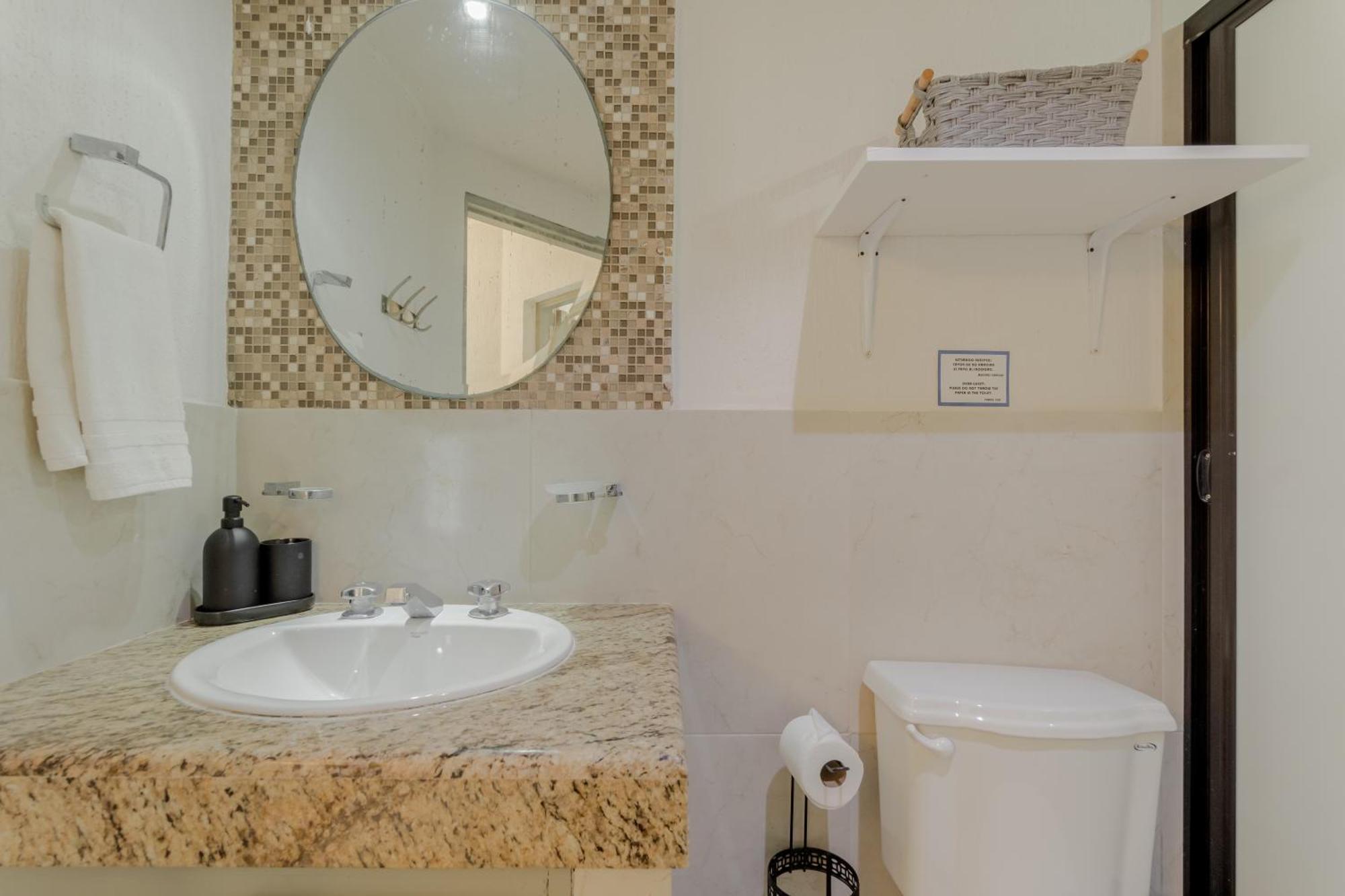 Apartment Chic Lagoon Front By Casa Paraiso *