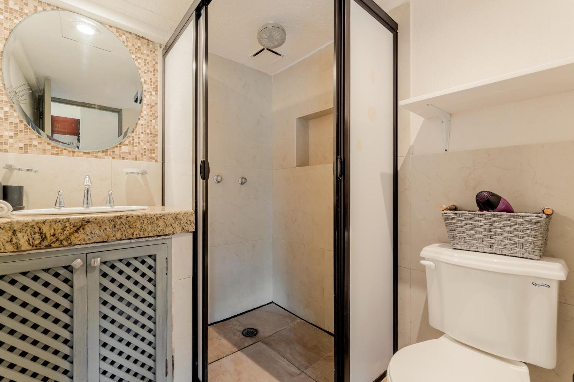 Apartment Chic Lagoon Front By Casa Paraiso Cancun