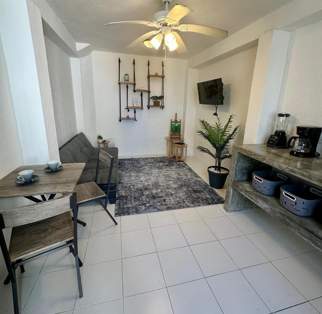 Hermoso Departamento En El Centro Y Corazon De Apartment Cancun