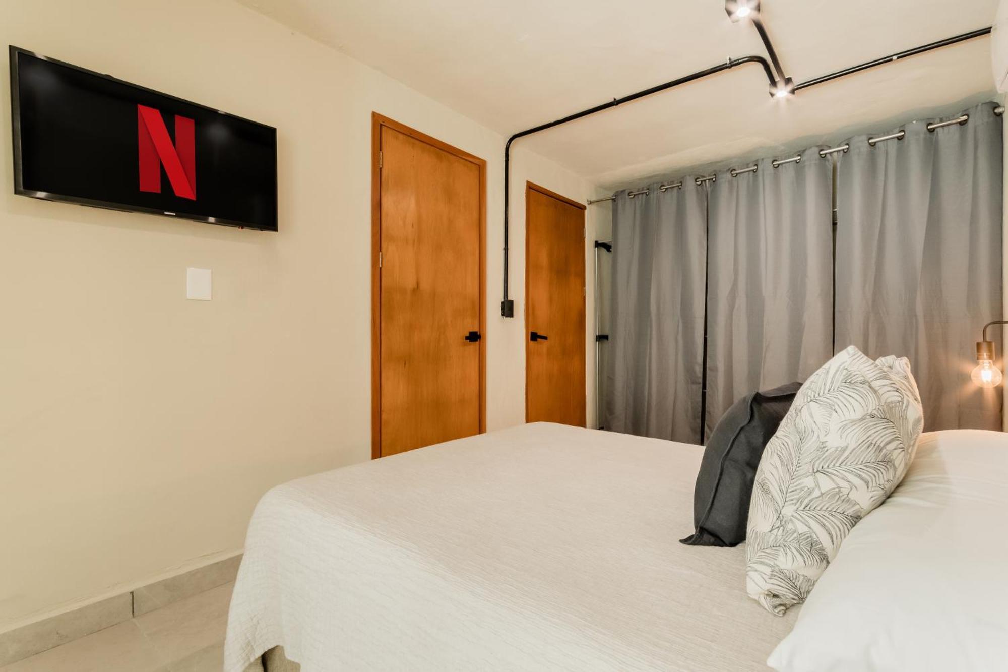 Aparthotel Casa Aldama- Style & Convenient