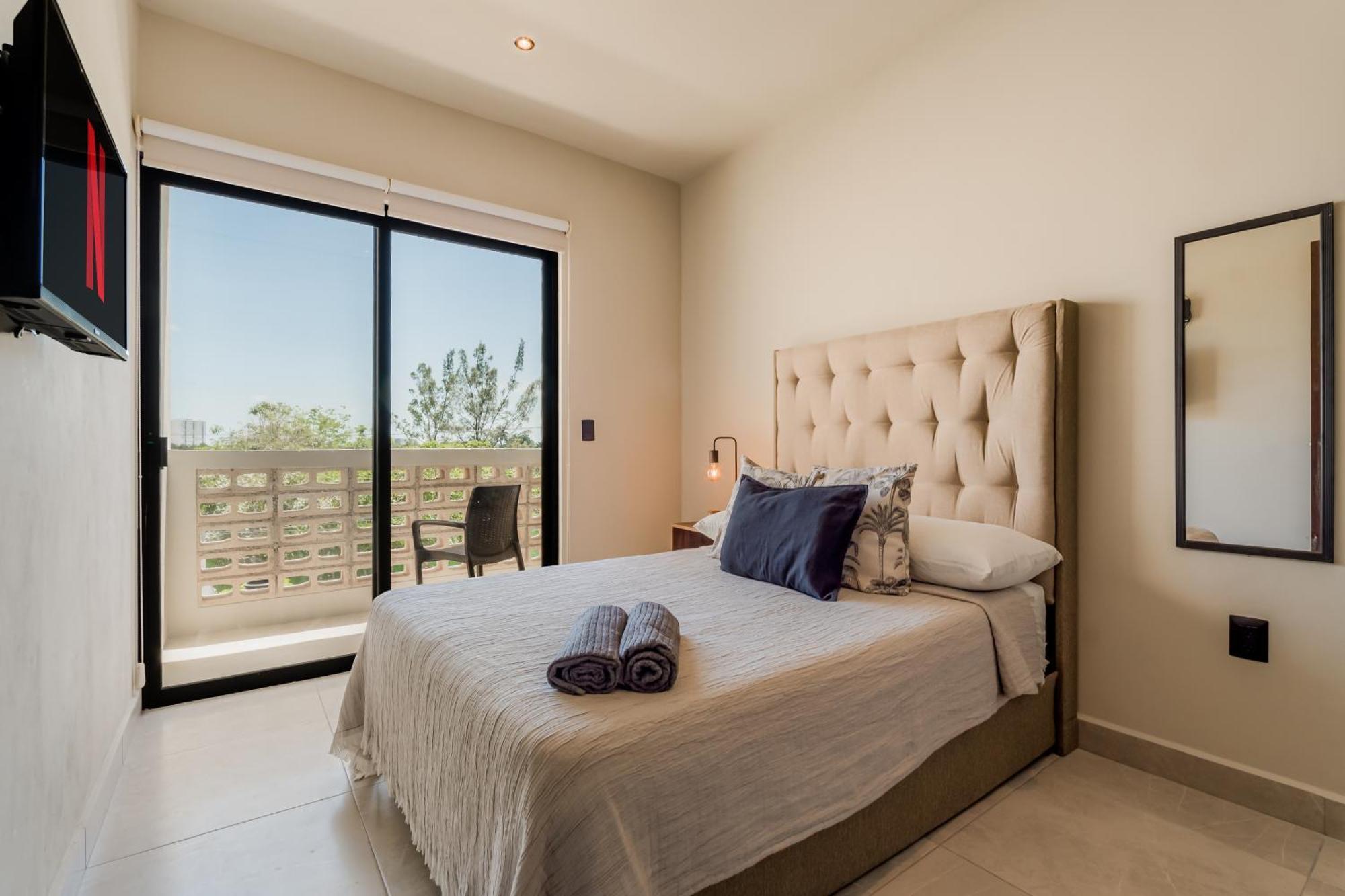 Casa Aldama- Style & Convenient Aparthotel