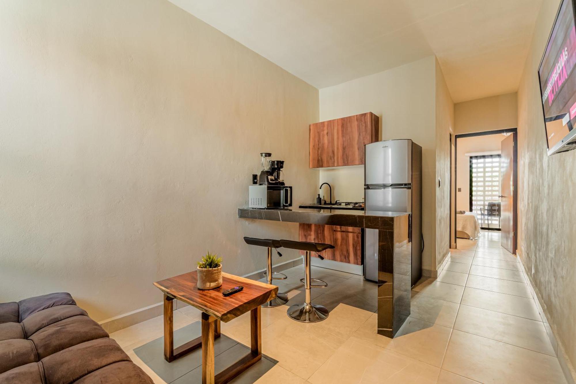 Aparthotel Casa Aldama- Style & Convenient Cancun