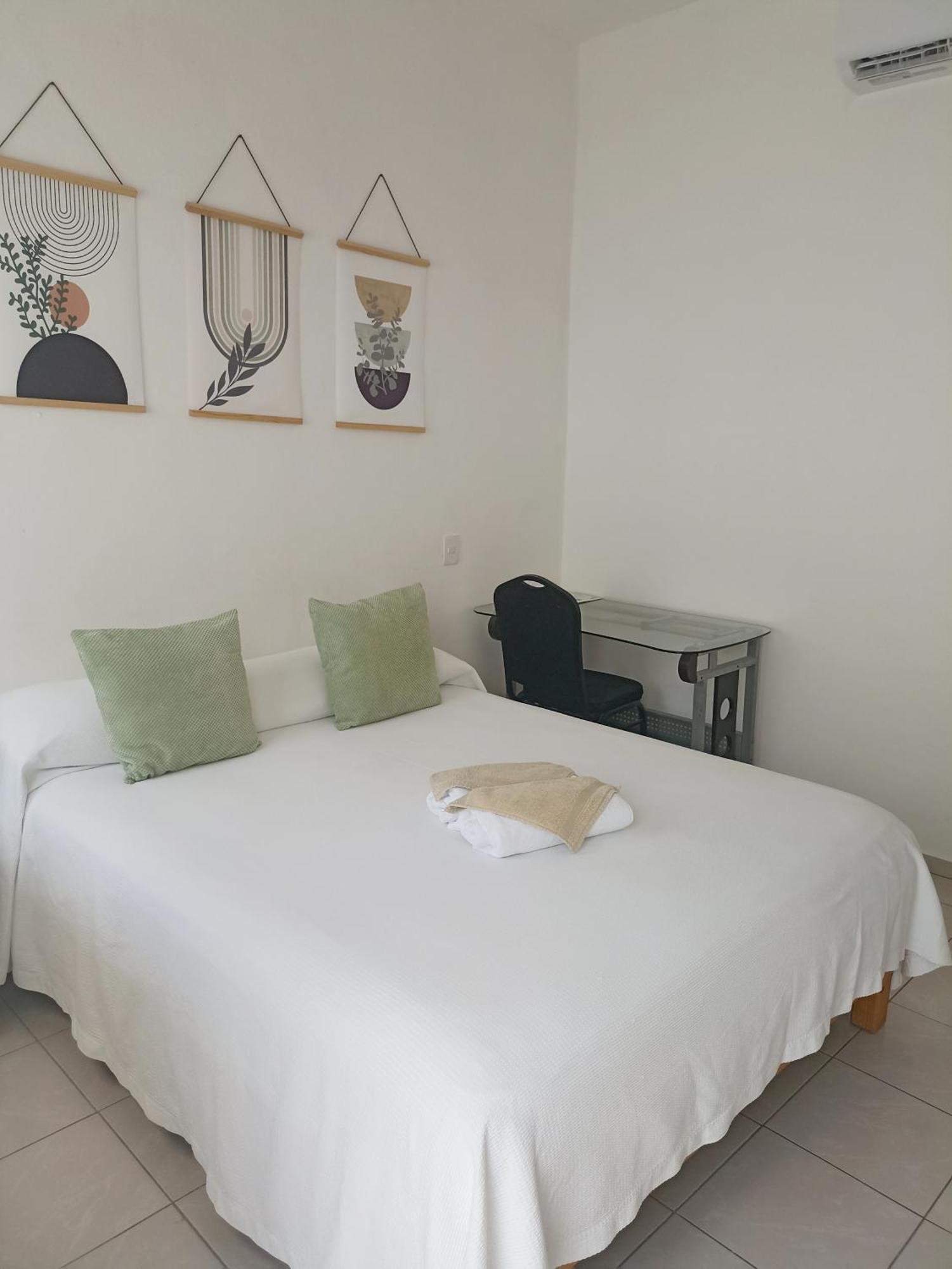 Guest house Casa Tauch