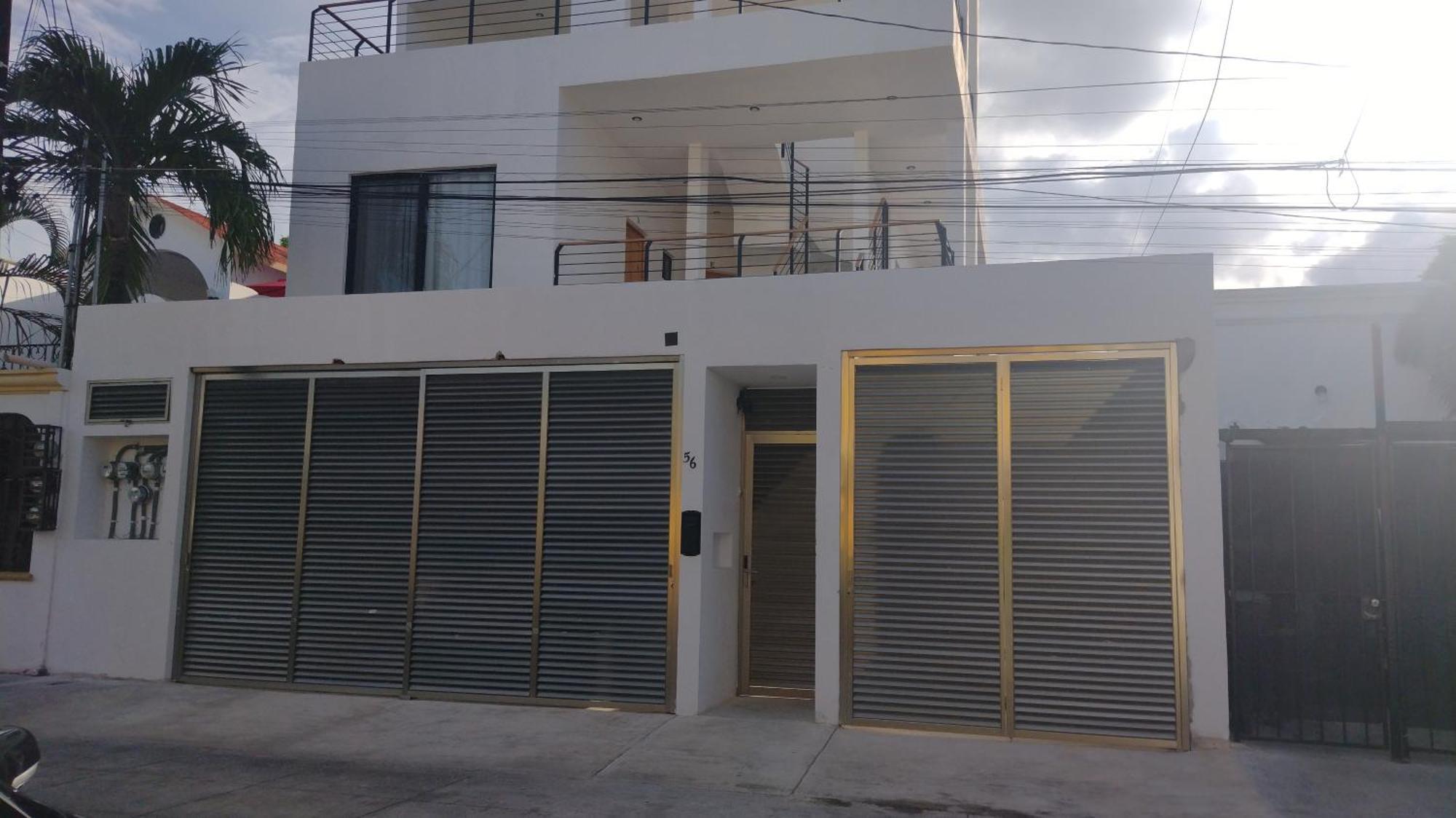 Guest house Casa Tauch