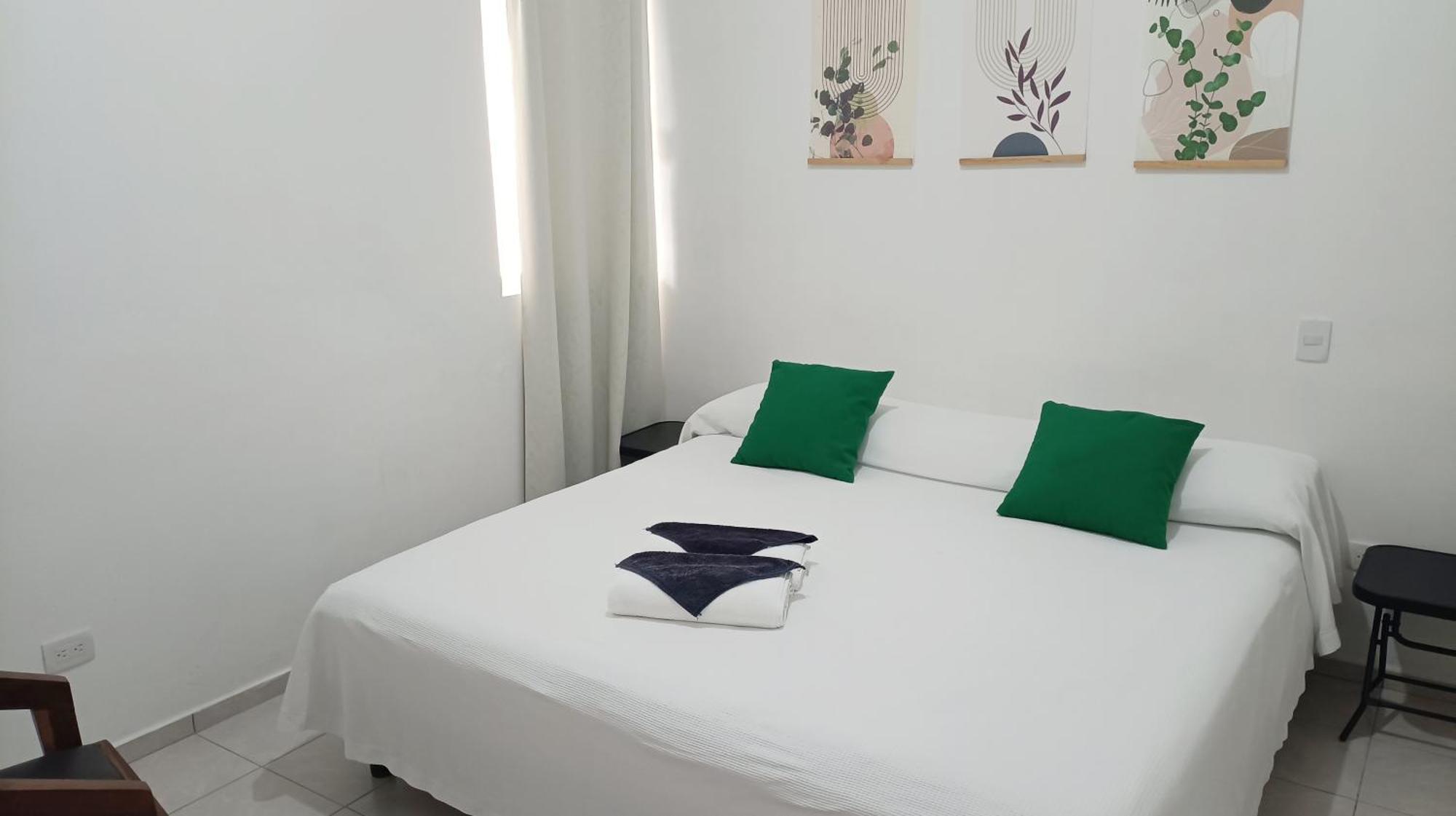 Casa Tauch Guest house *