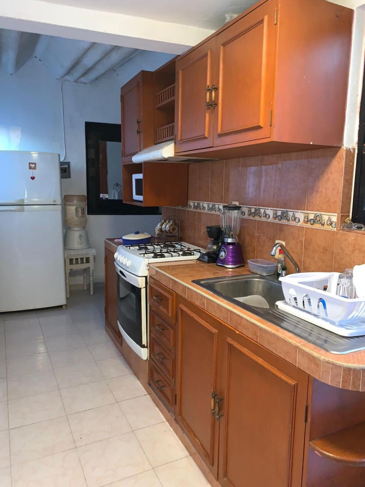 Large House With Pool In For Big Groups Apartment *