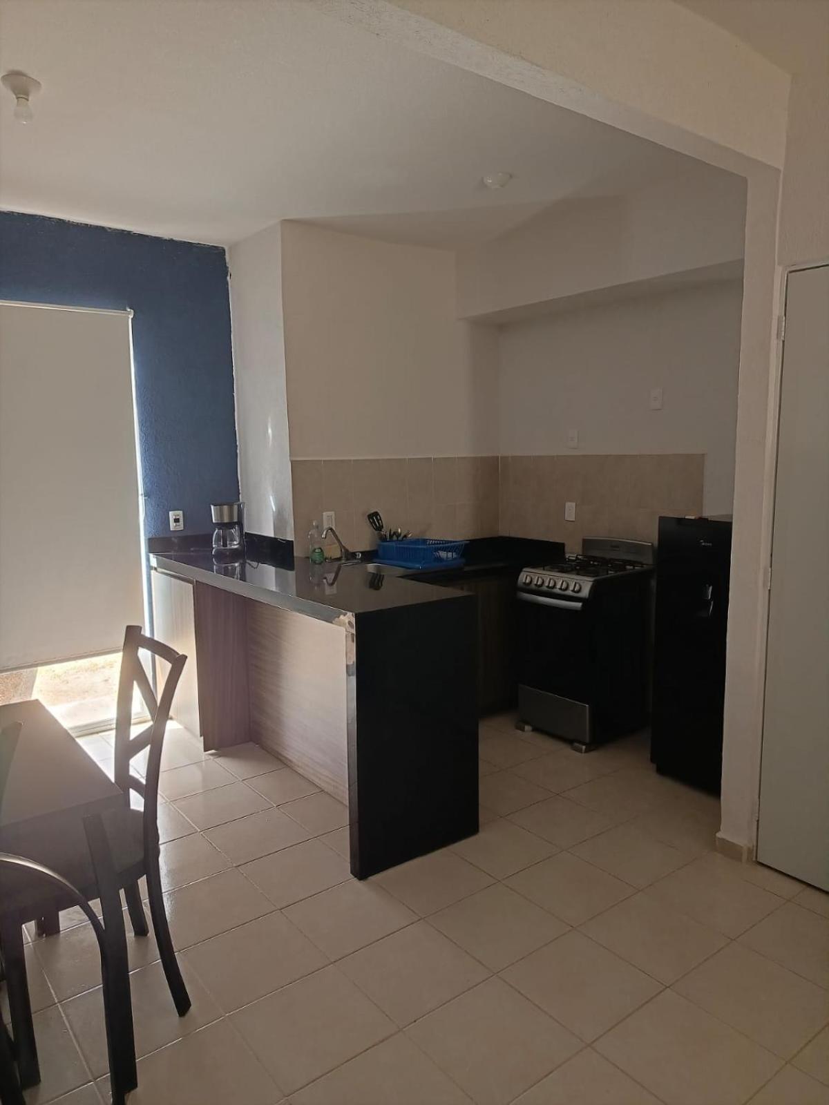 Holiday home Casa En Con Alberca Cancun